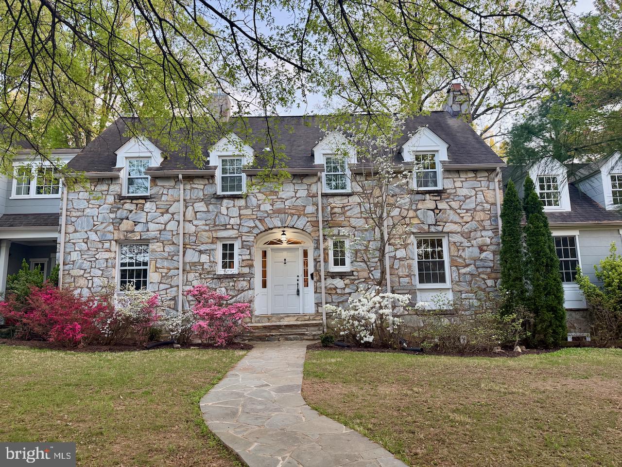 WESTOVER - Residential