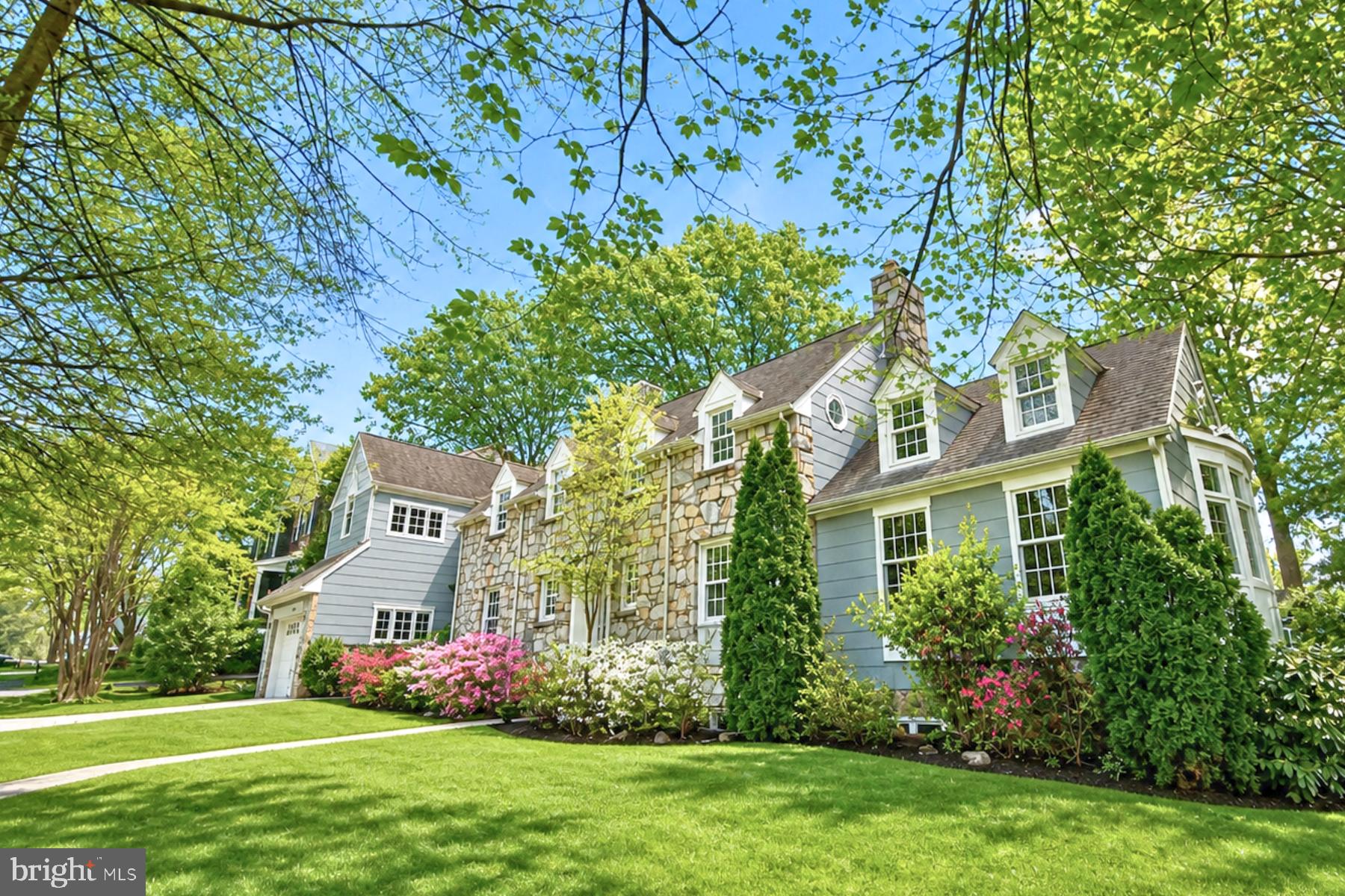 WESTOVER - Residential