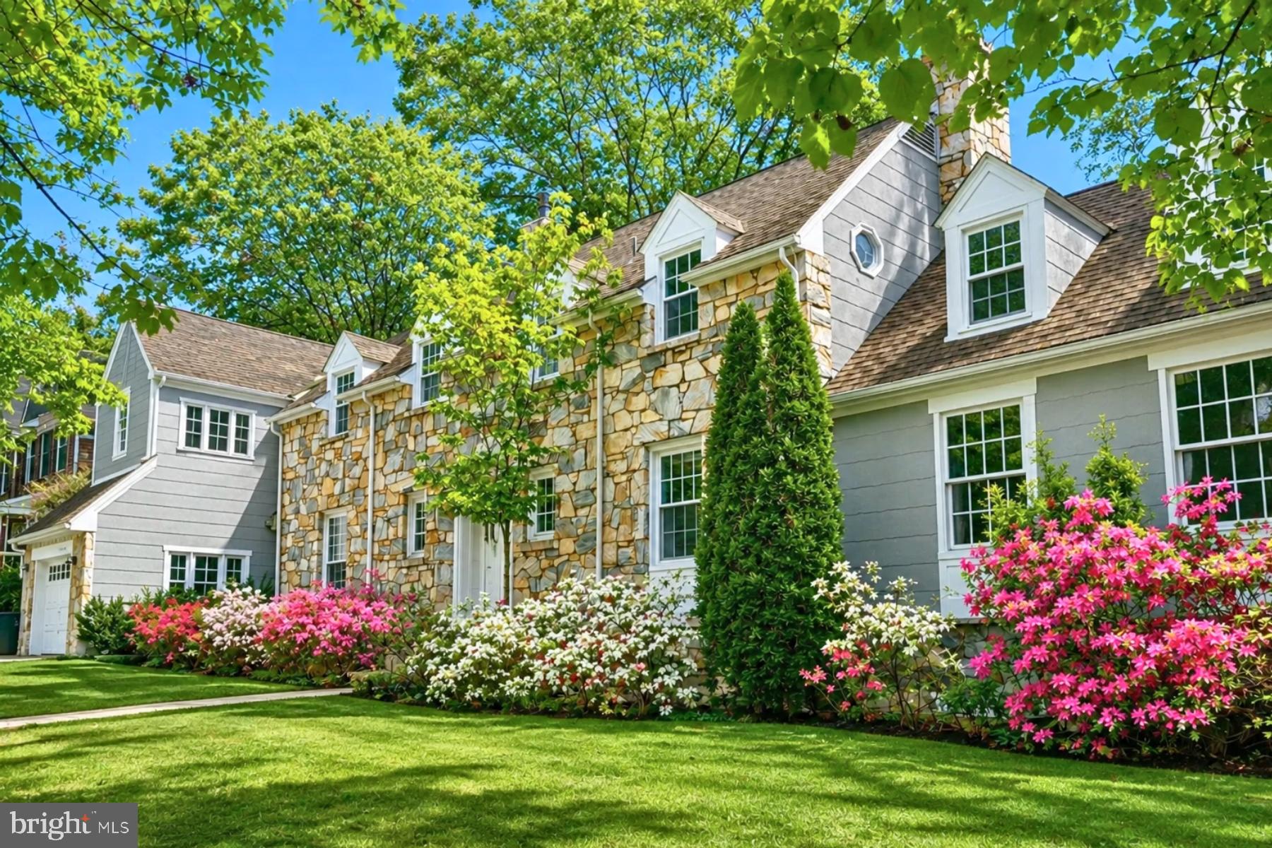 WESTOVER - Residential