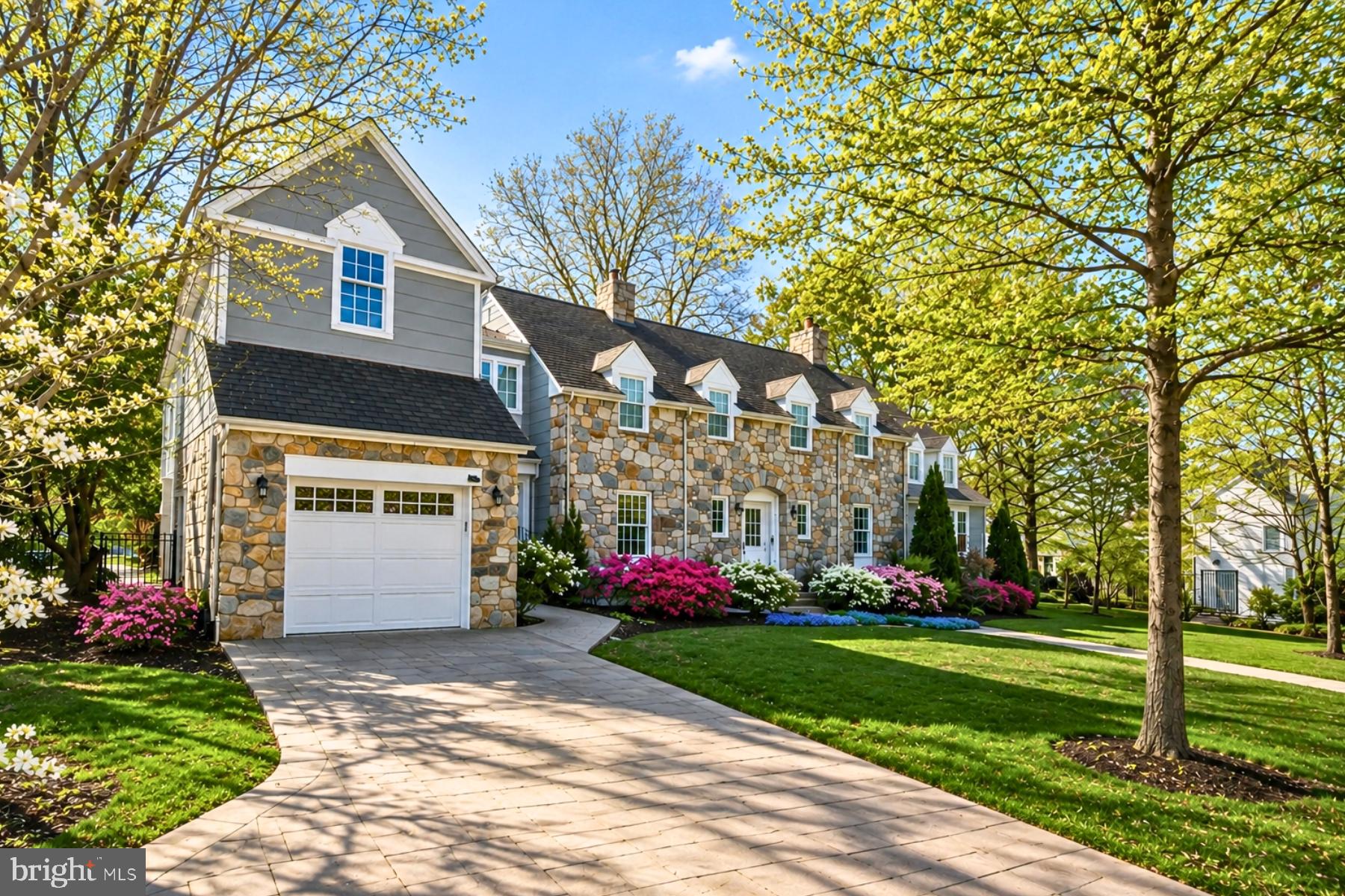 WESTOVER - Residential