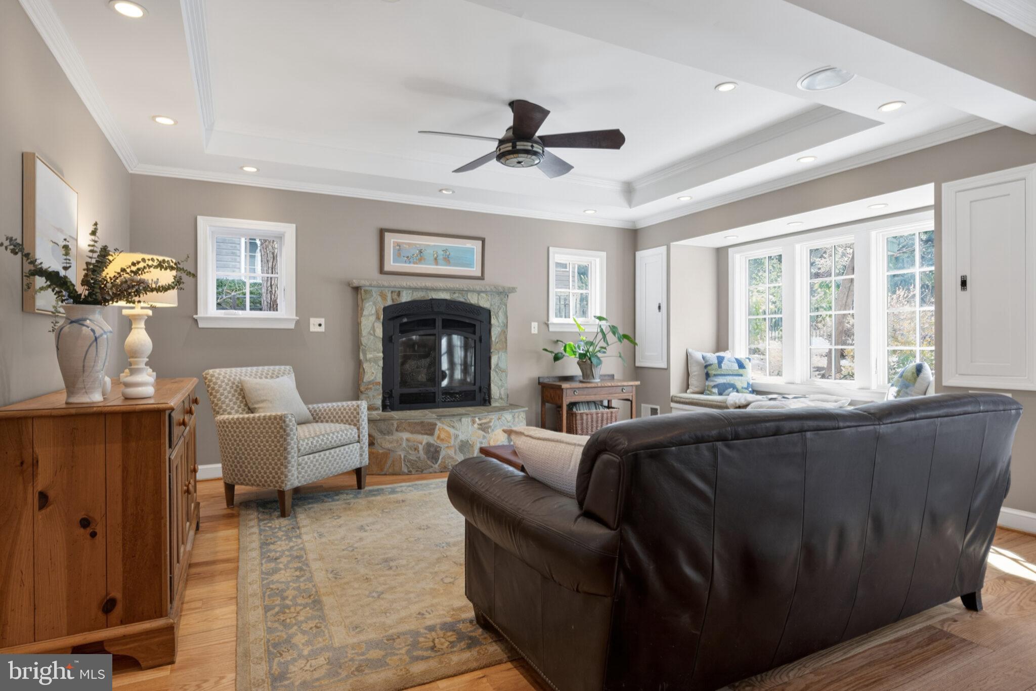 WESTOVER - Residential