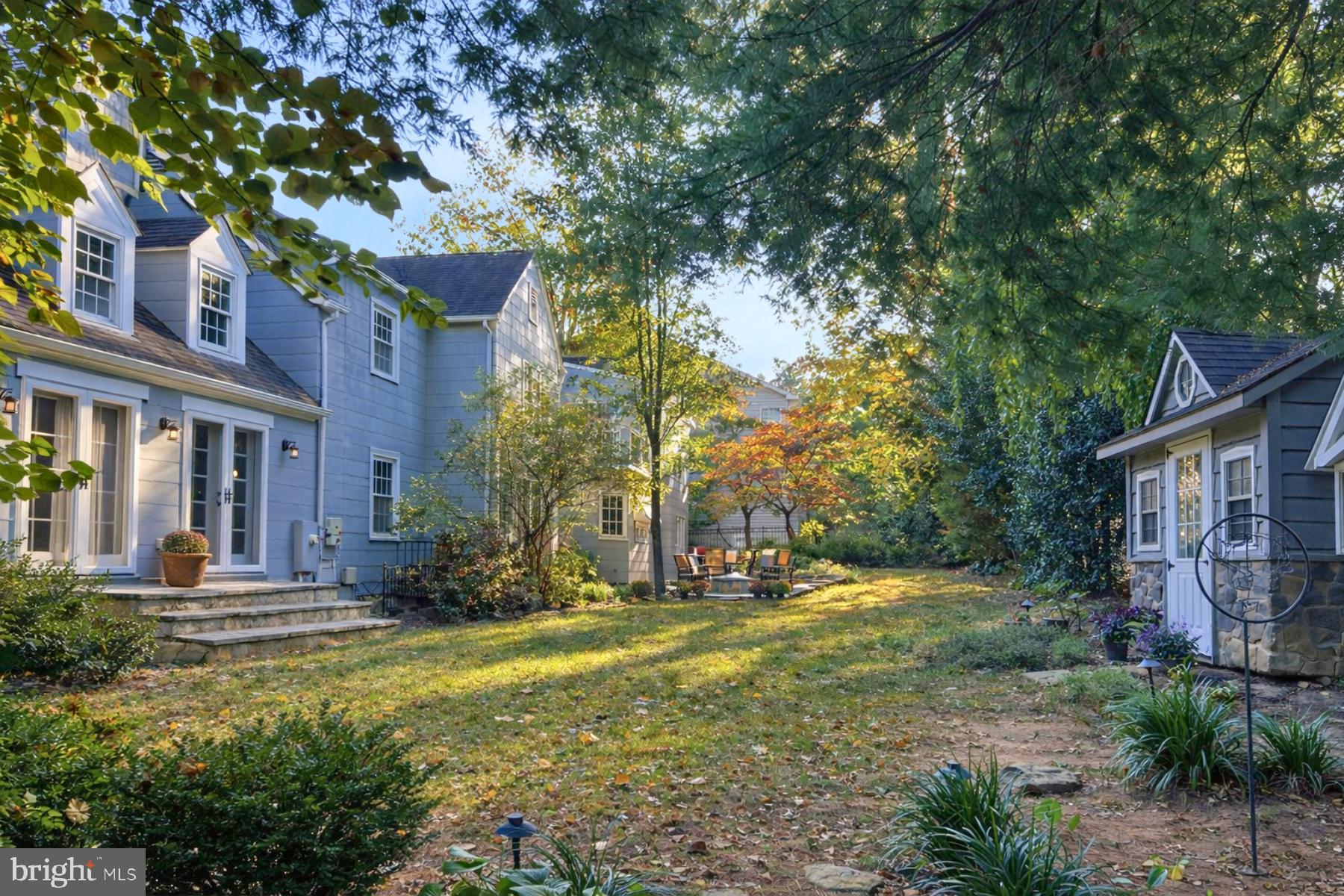 WESTOVER - Residential