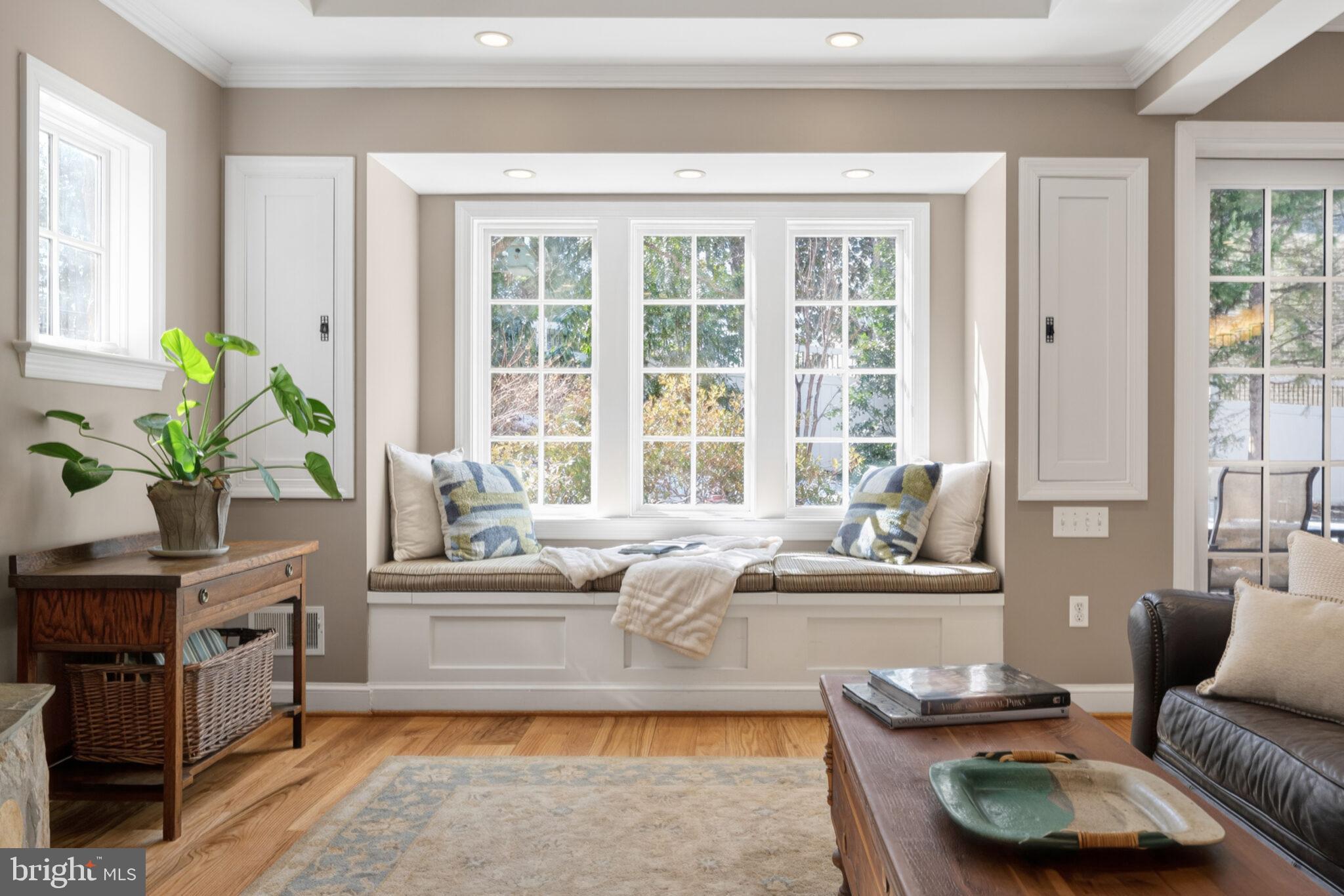 WESTOVER - Residential