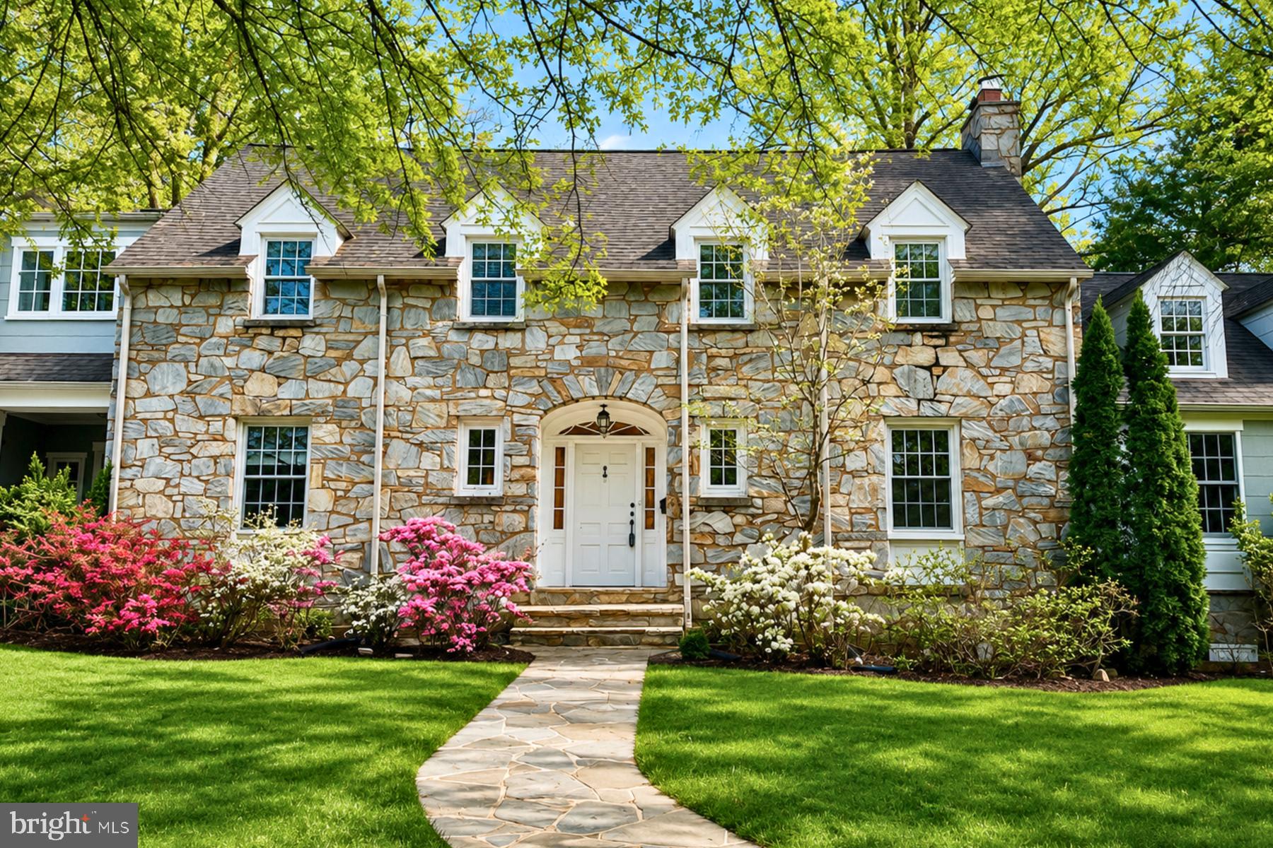 WESTOVER - Residential
