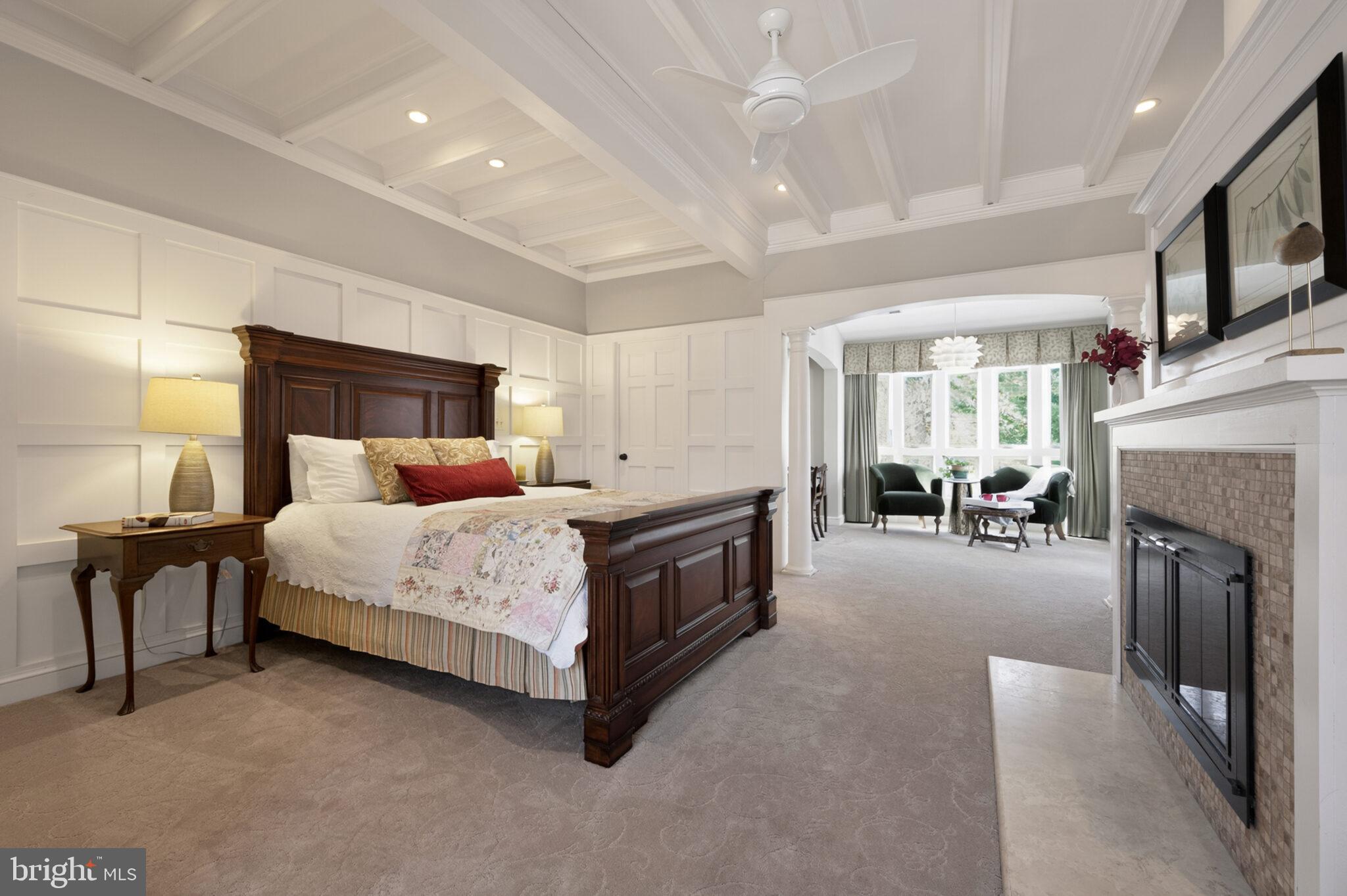 WESTOVER - Residential
