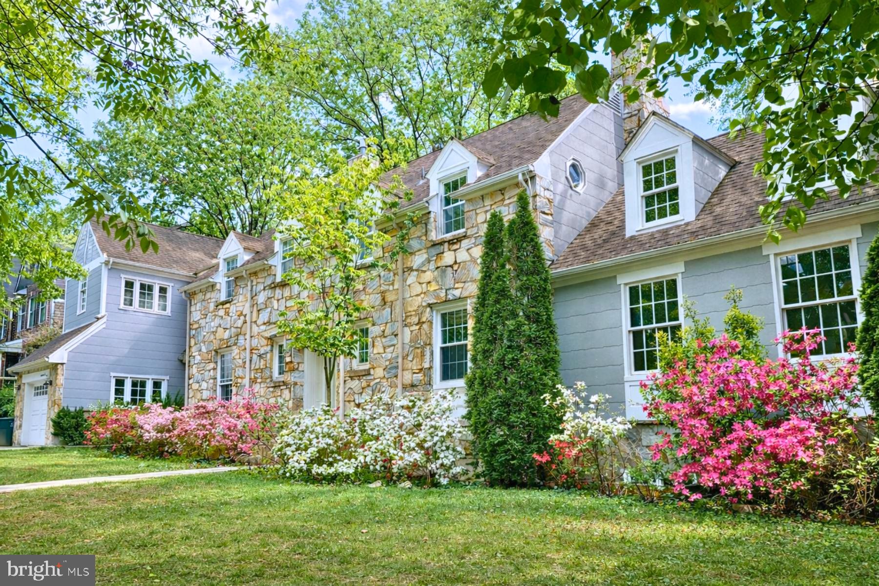 WESTOVER - Residential