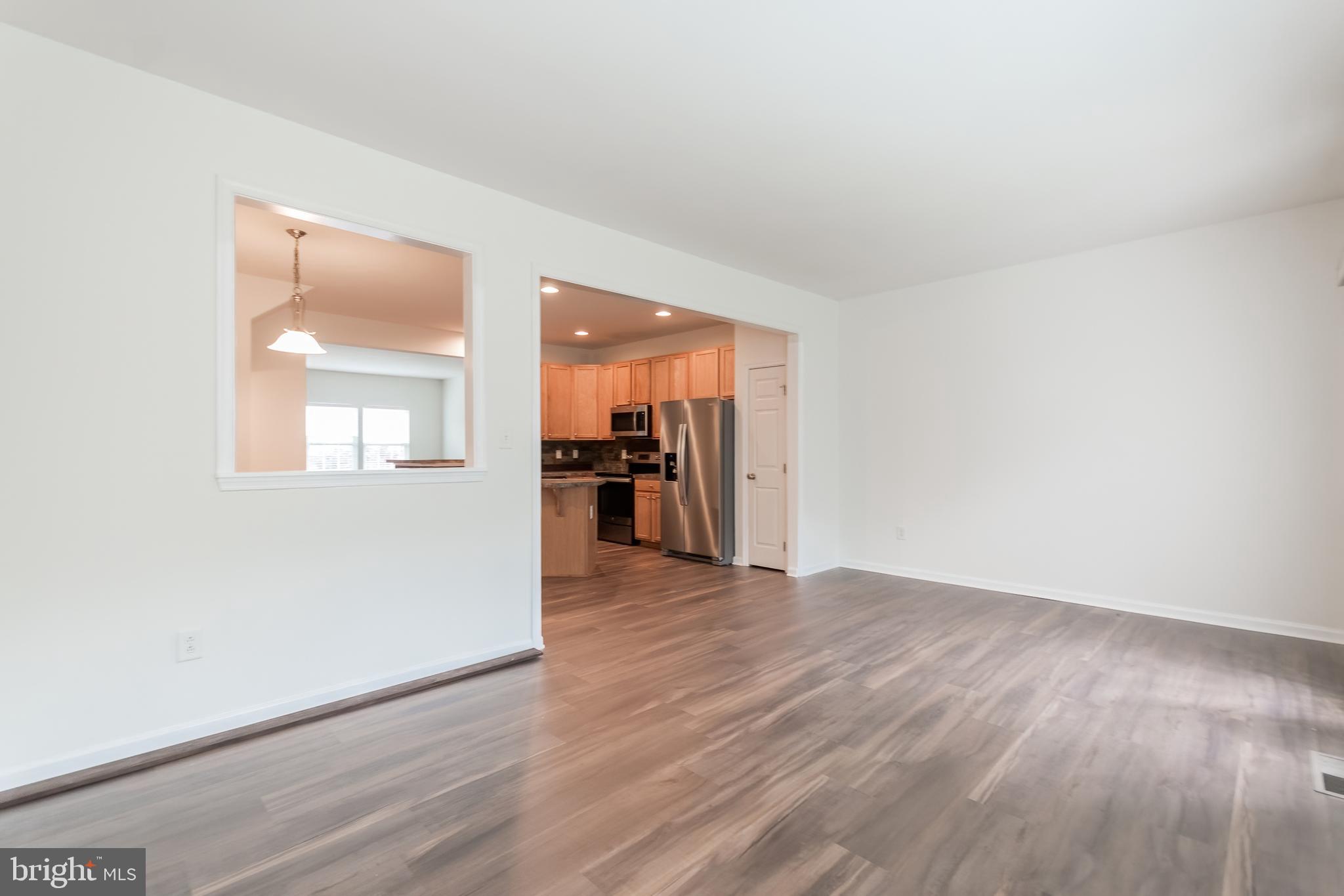 WINDMILL CROSSING - Residential