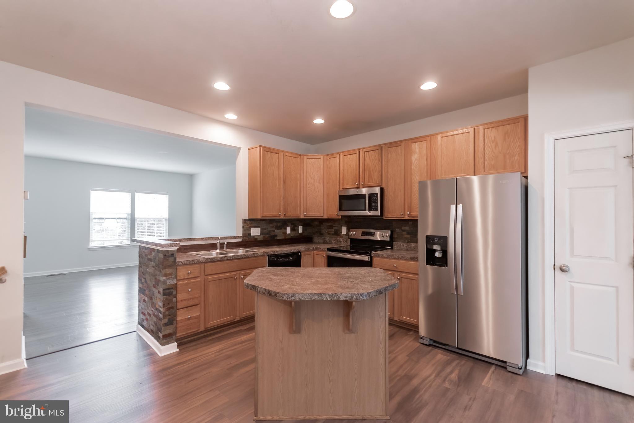 WINDMILL CROSSING - Residential