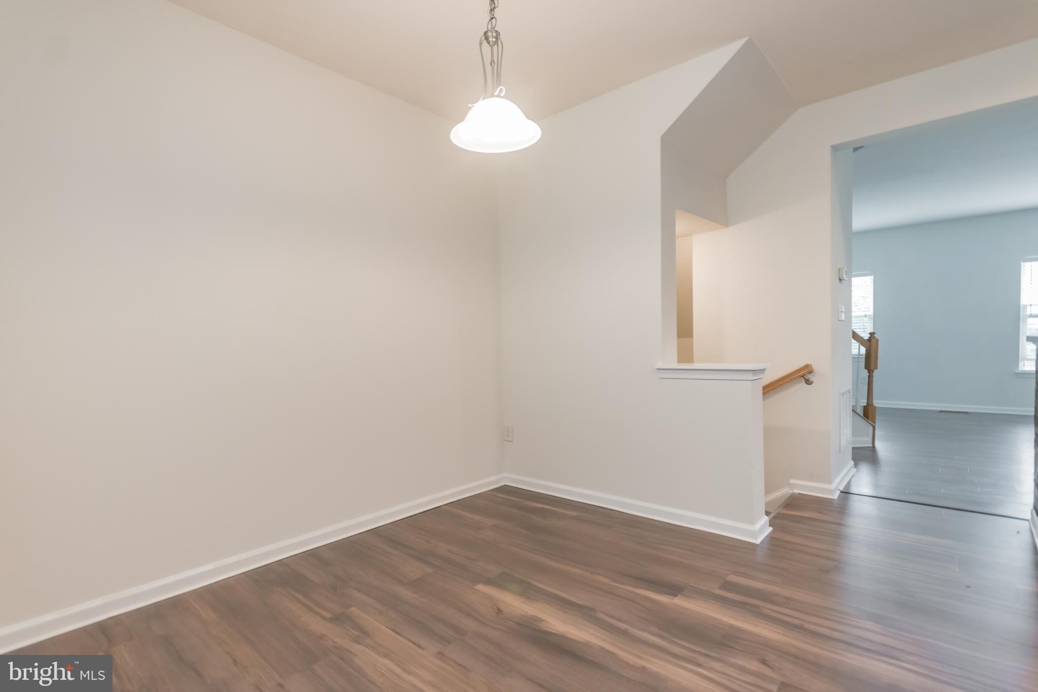 WINDMILL CROSSING - Residential