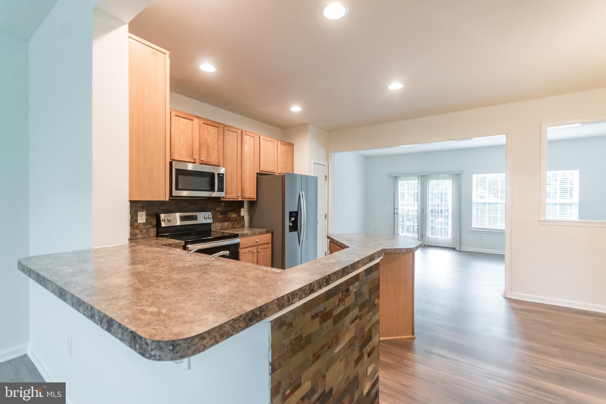 WINDMILL CROSSING - Residential