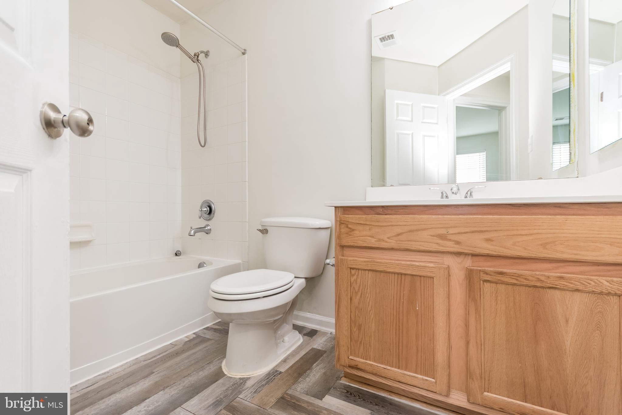 WINDMILL CROSSING - Residential