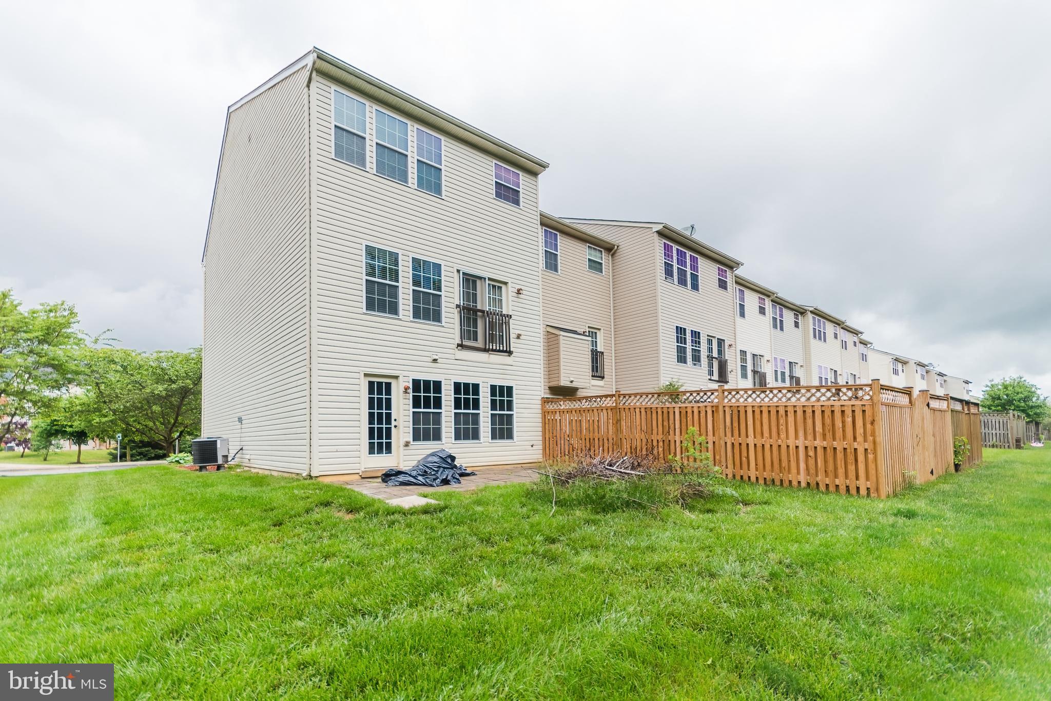 WINDMILL CROSSING - Residential