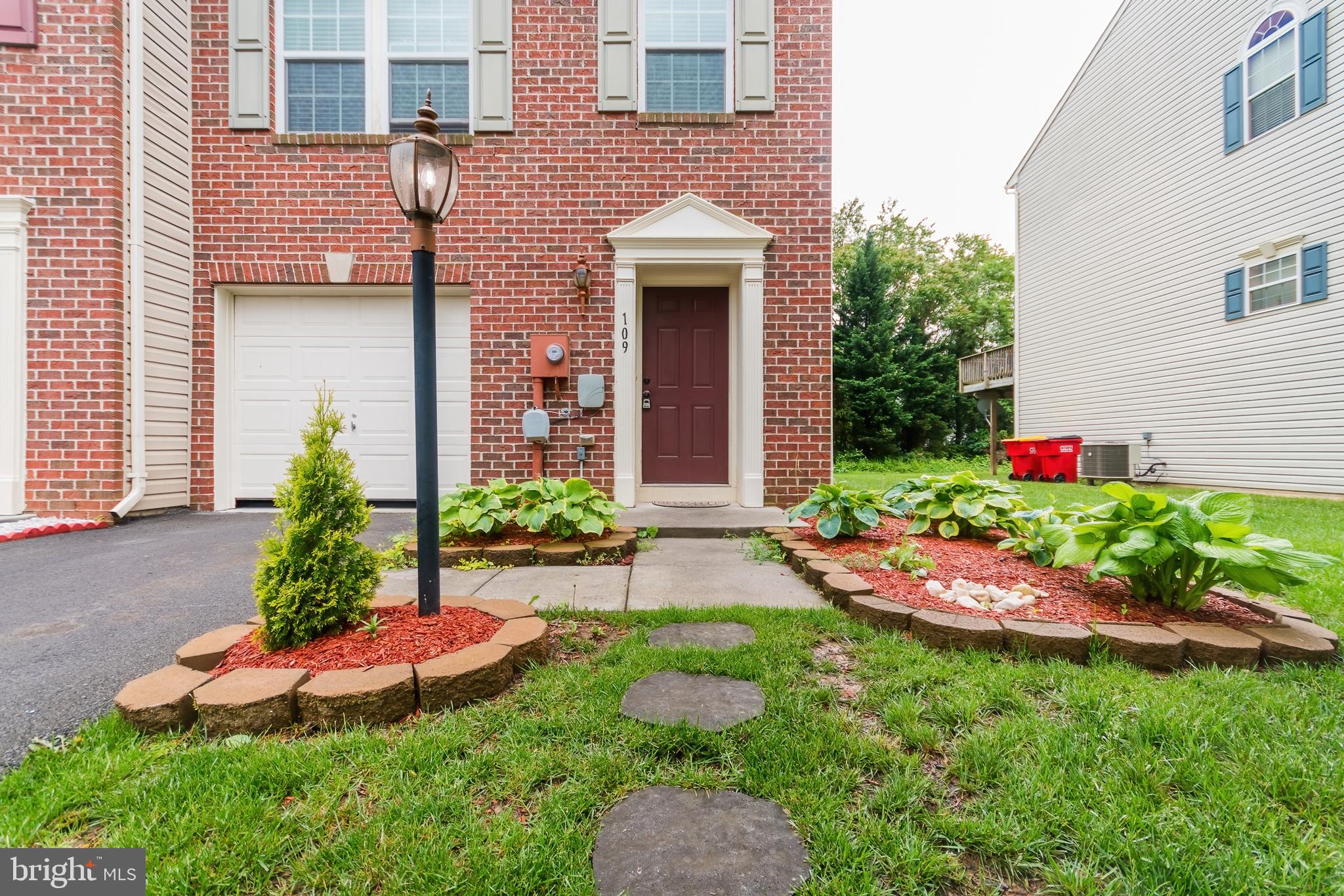 WINDMILL CROSSING - Residential