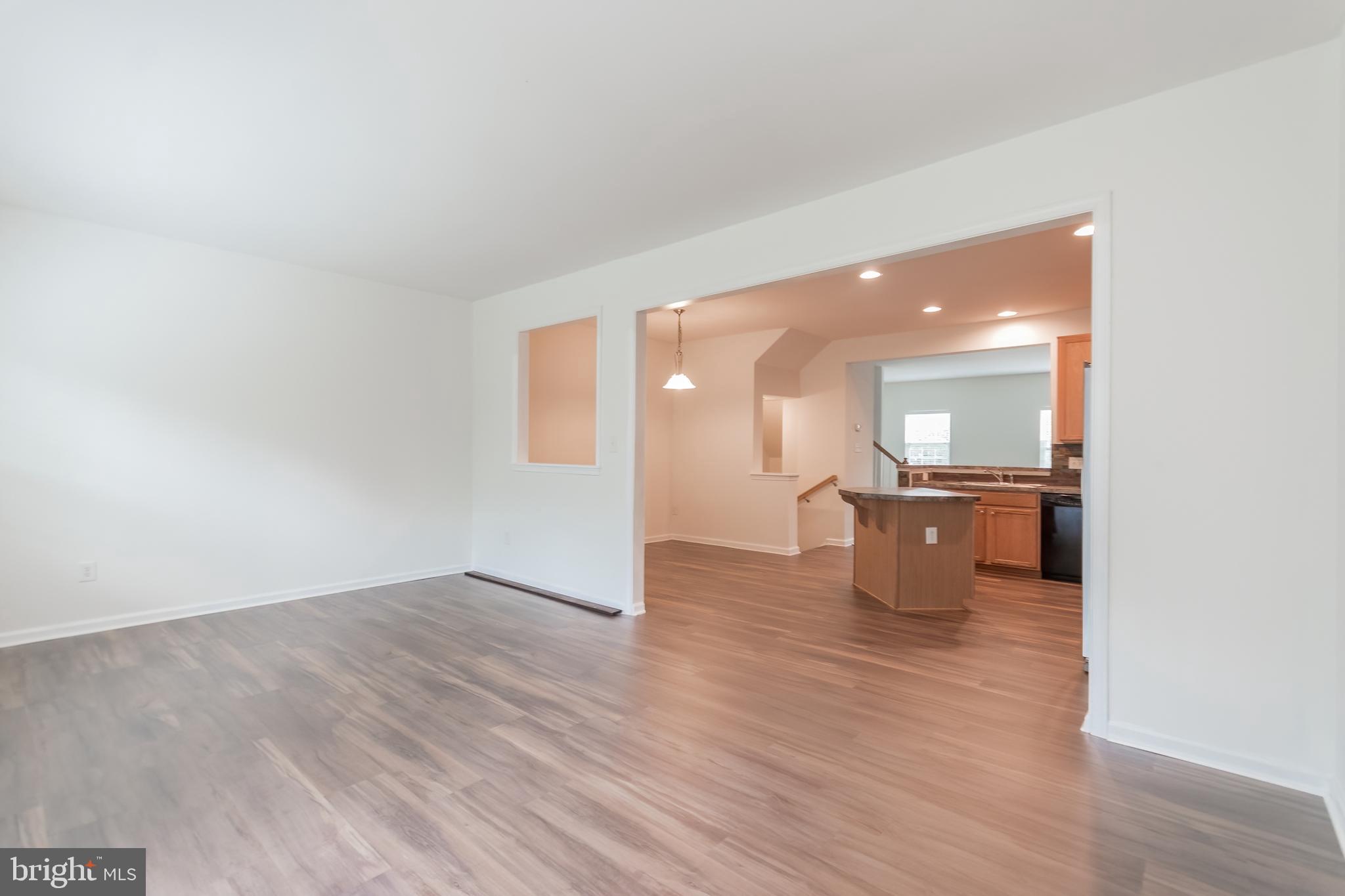 WINDMILL CROSSING - Residential