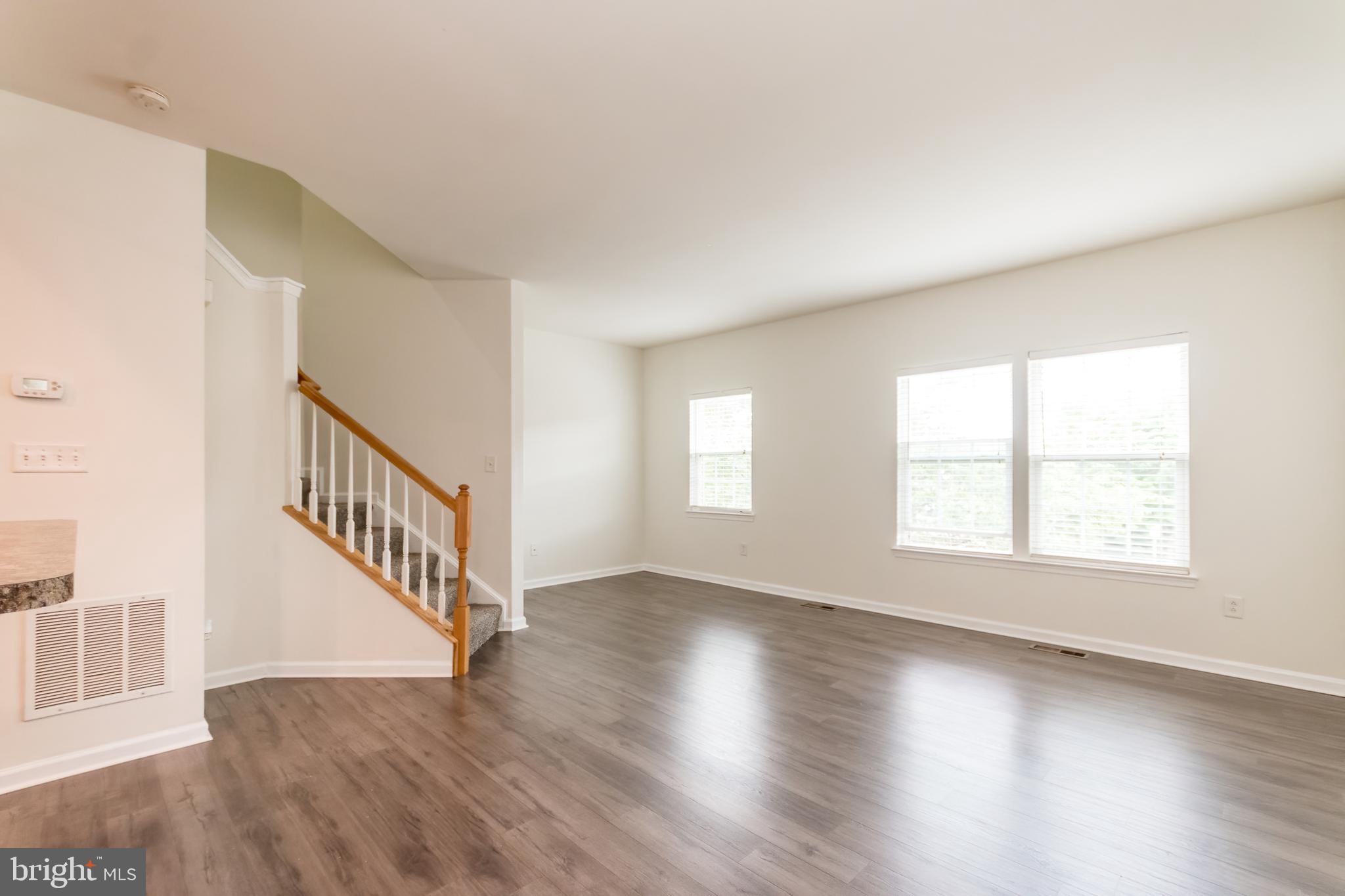 WINDMILL CROSSING - Residential