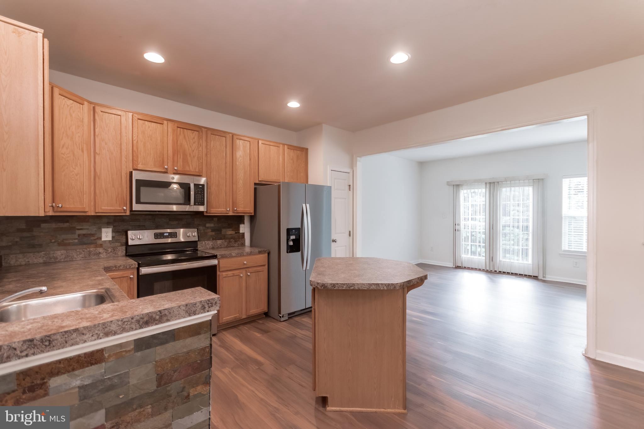 WINDMILL CROSSING - Residential