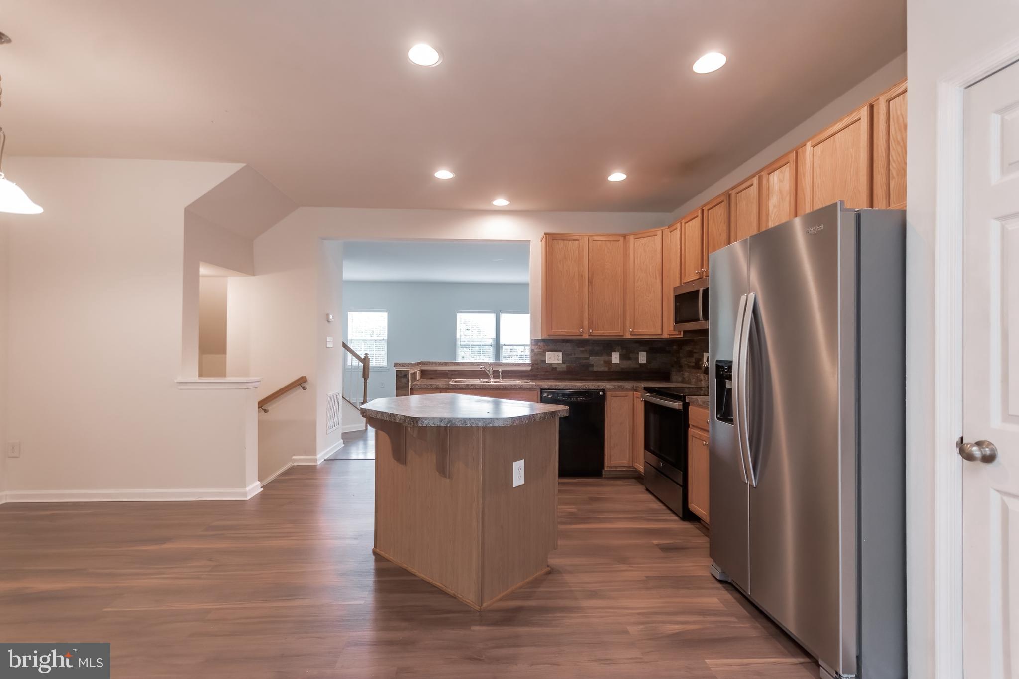 WINDMILL CROSSING - Residential