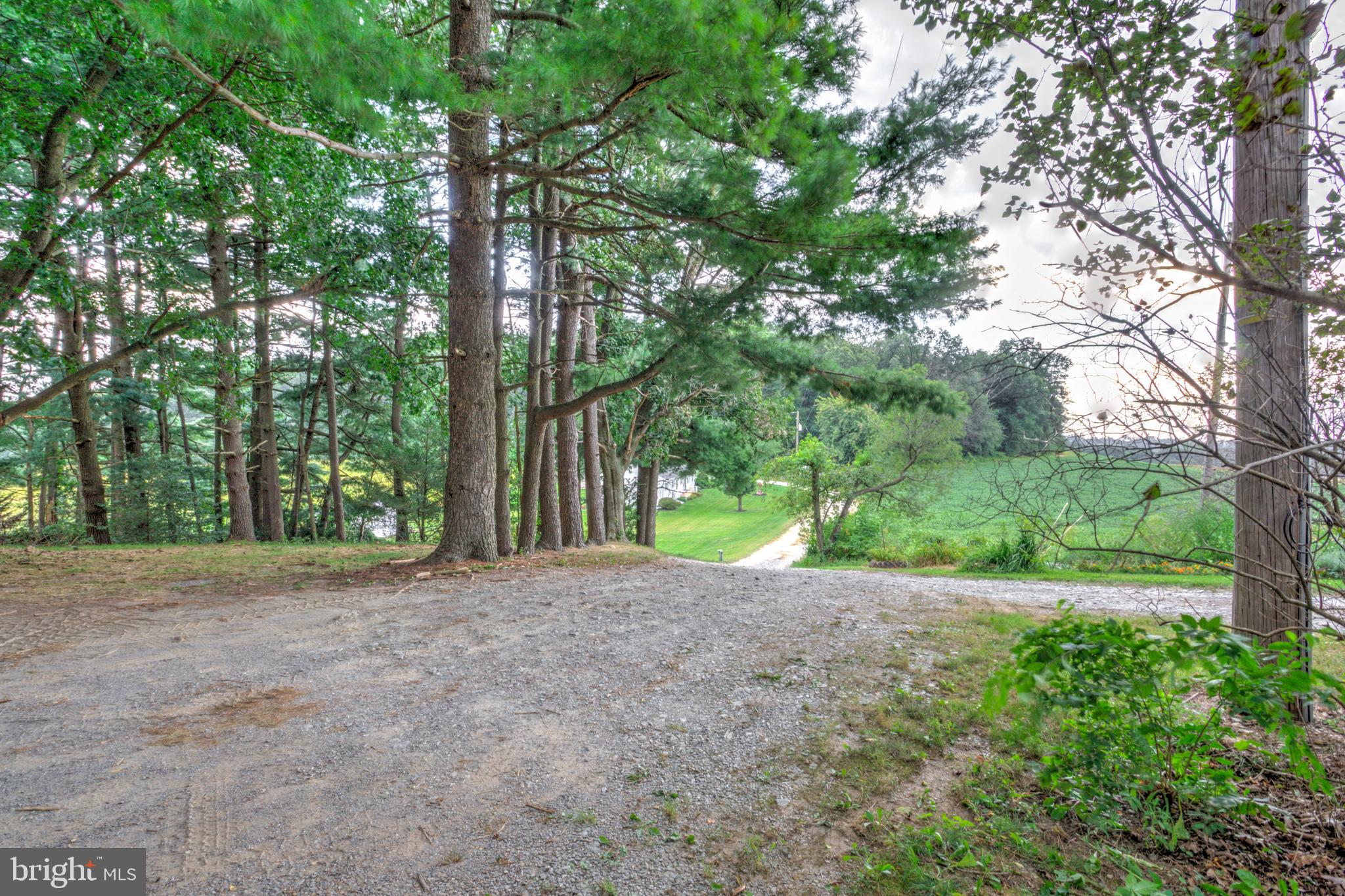 WINDSOR TWP - Residential