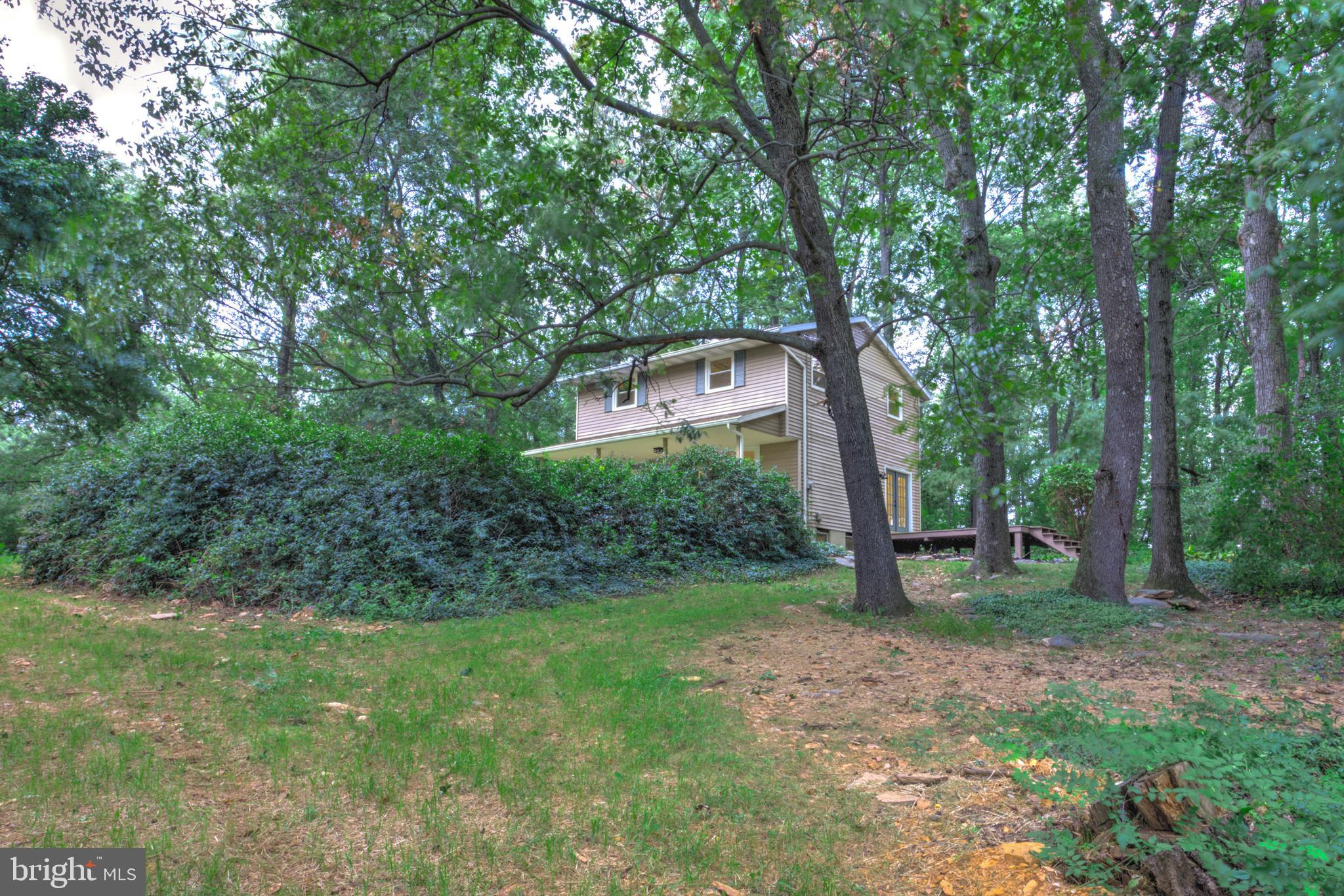 WINDSOR TWP - Residential