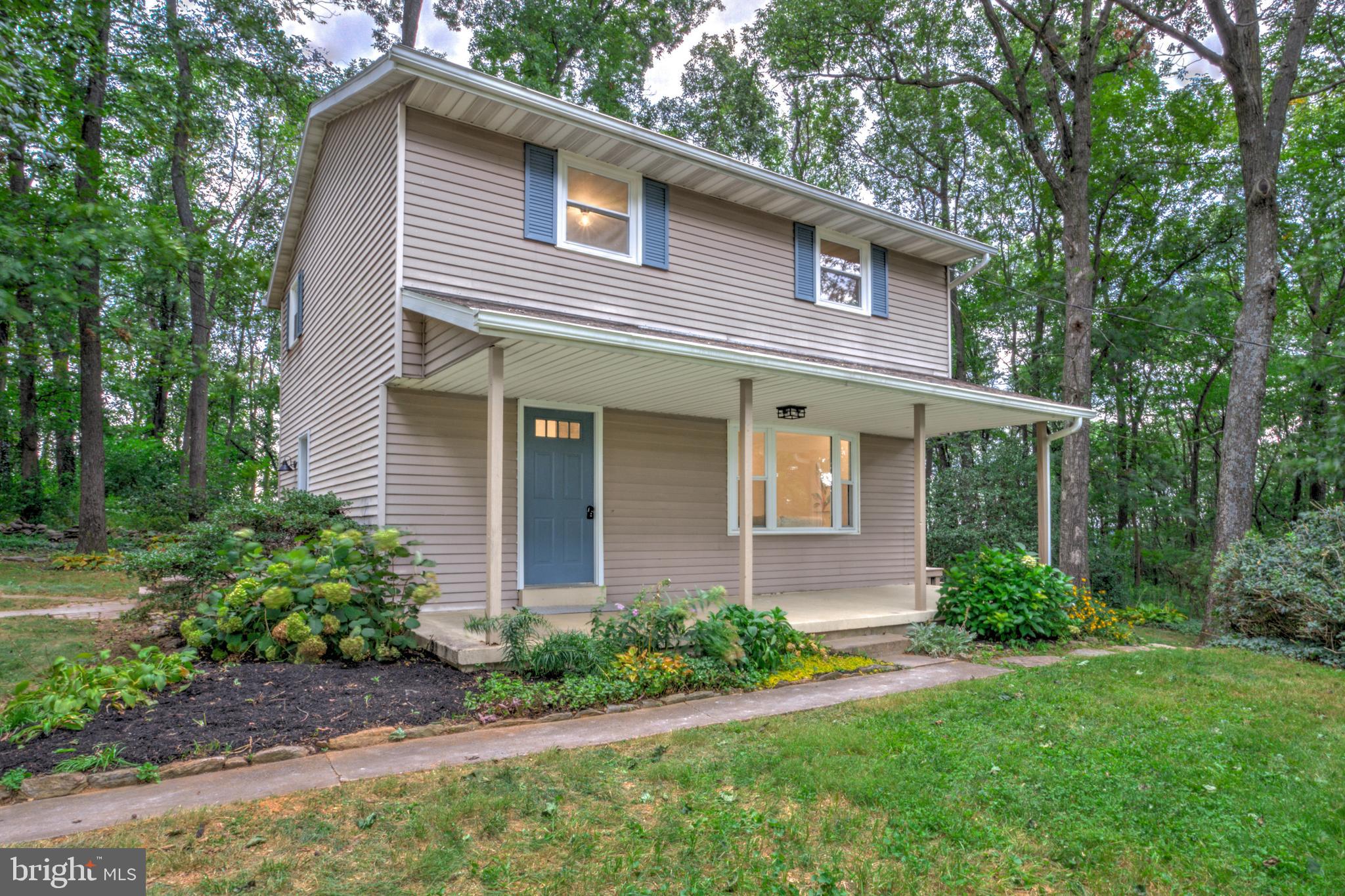 WINDSOR TWP - Residential