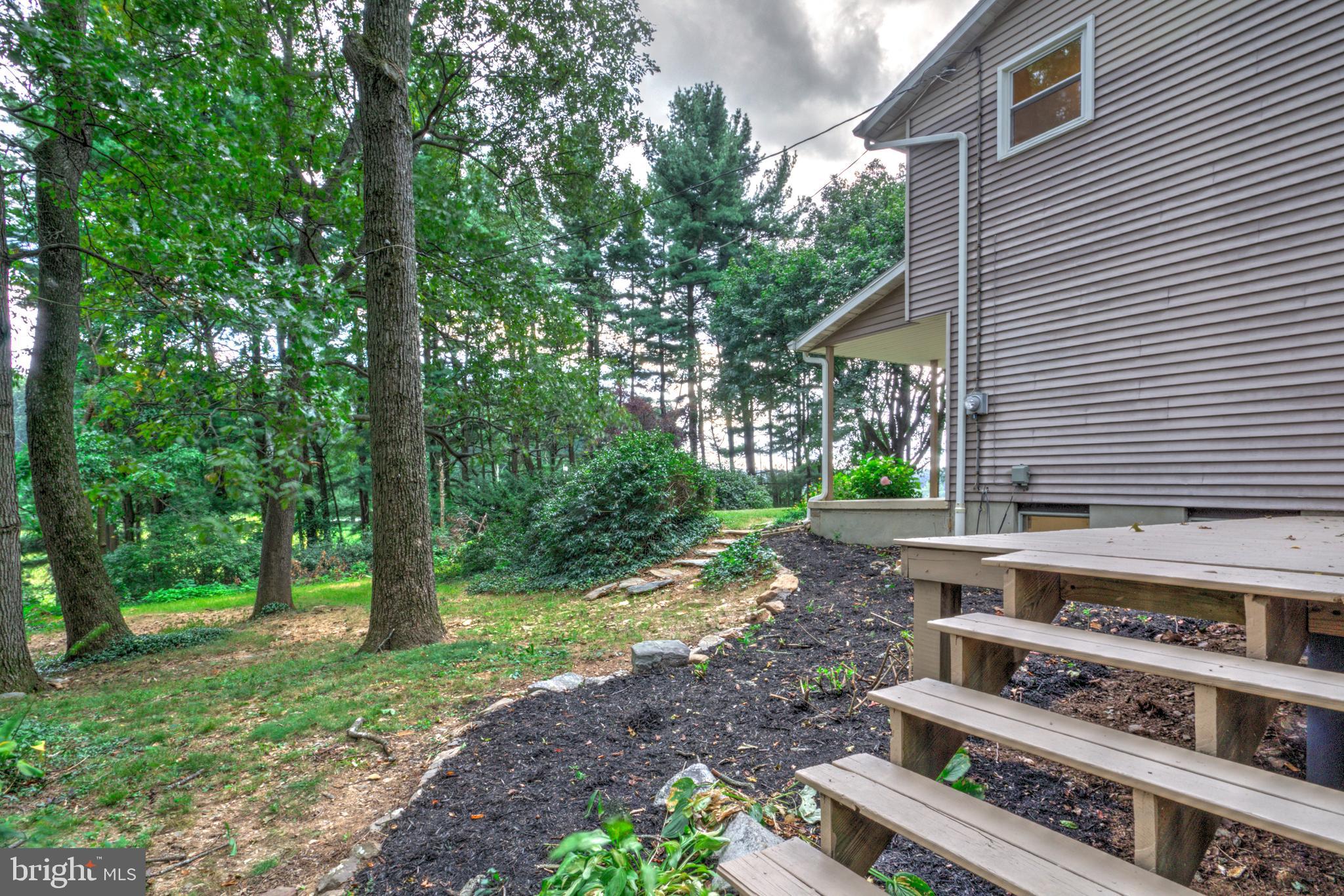 WINDSOR TWP - Residential