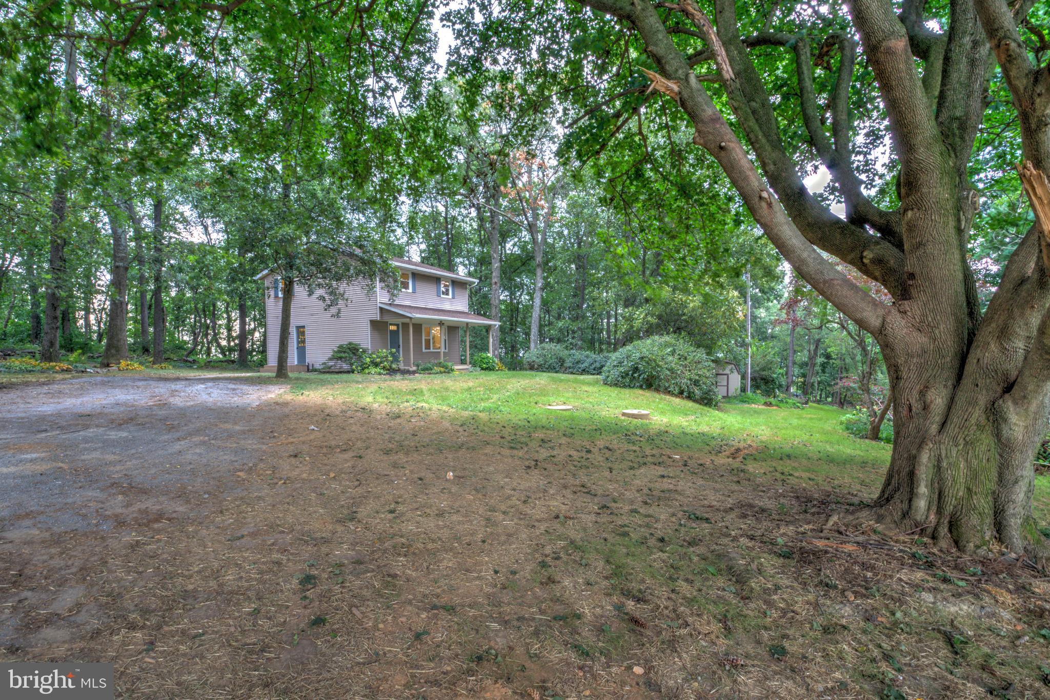 WINDSOR TWP - Residential