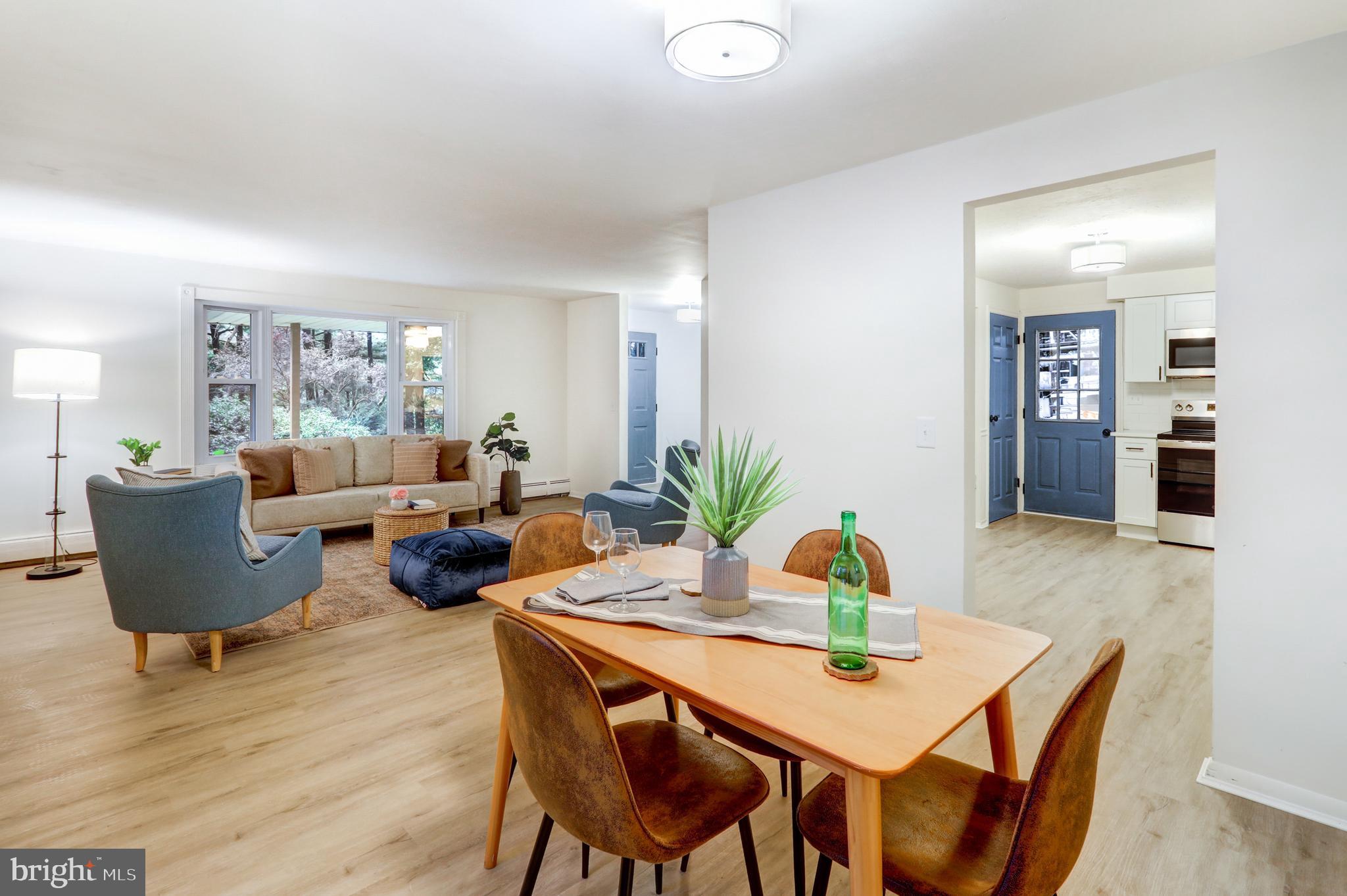 WINDSOR TWP - Residential