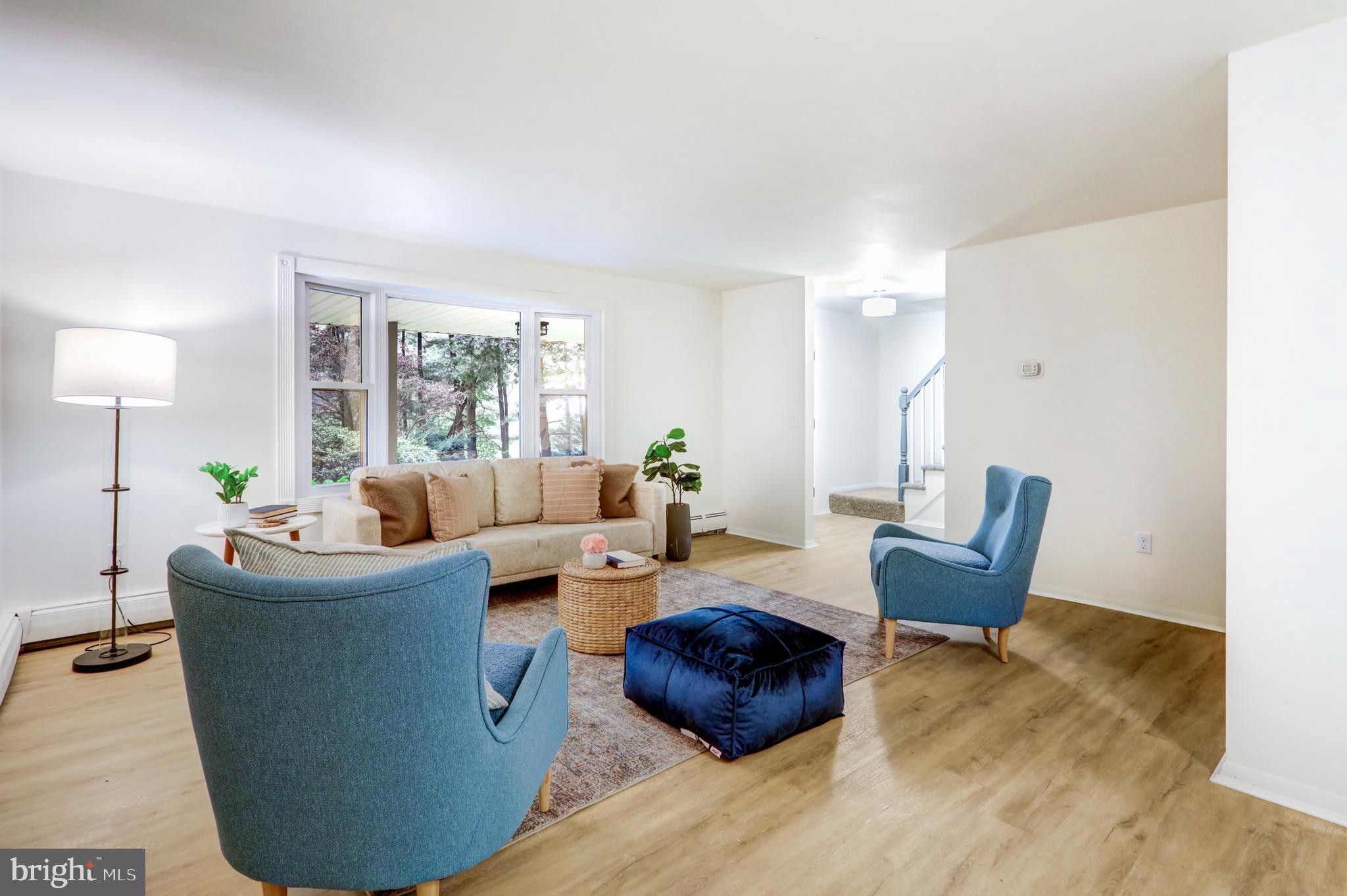 WINDSOR TWP - Residential