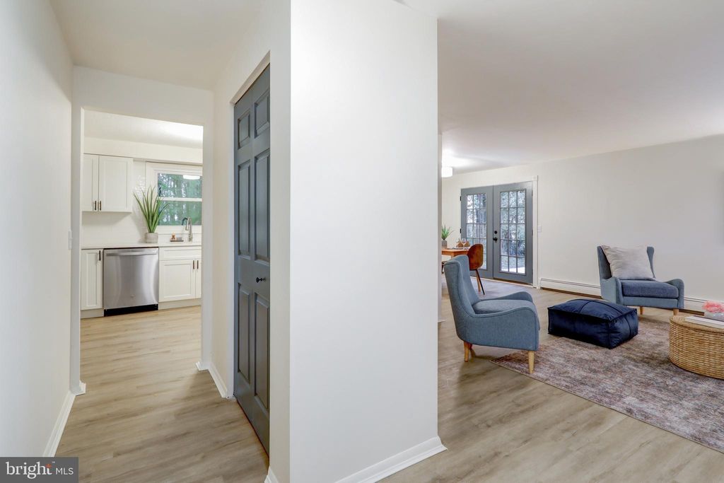 Photo of 1540 Bahns Mill Road, WINDSOR, PA 17366 (MLS # PAYK2089120)