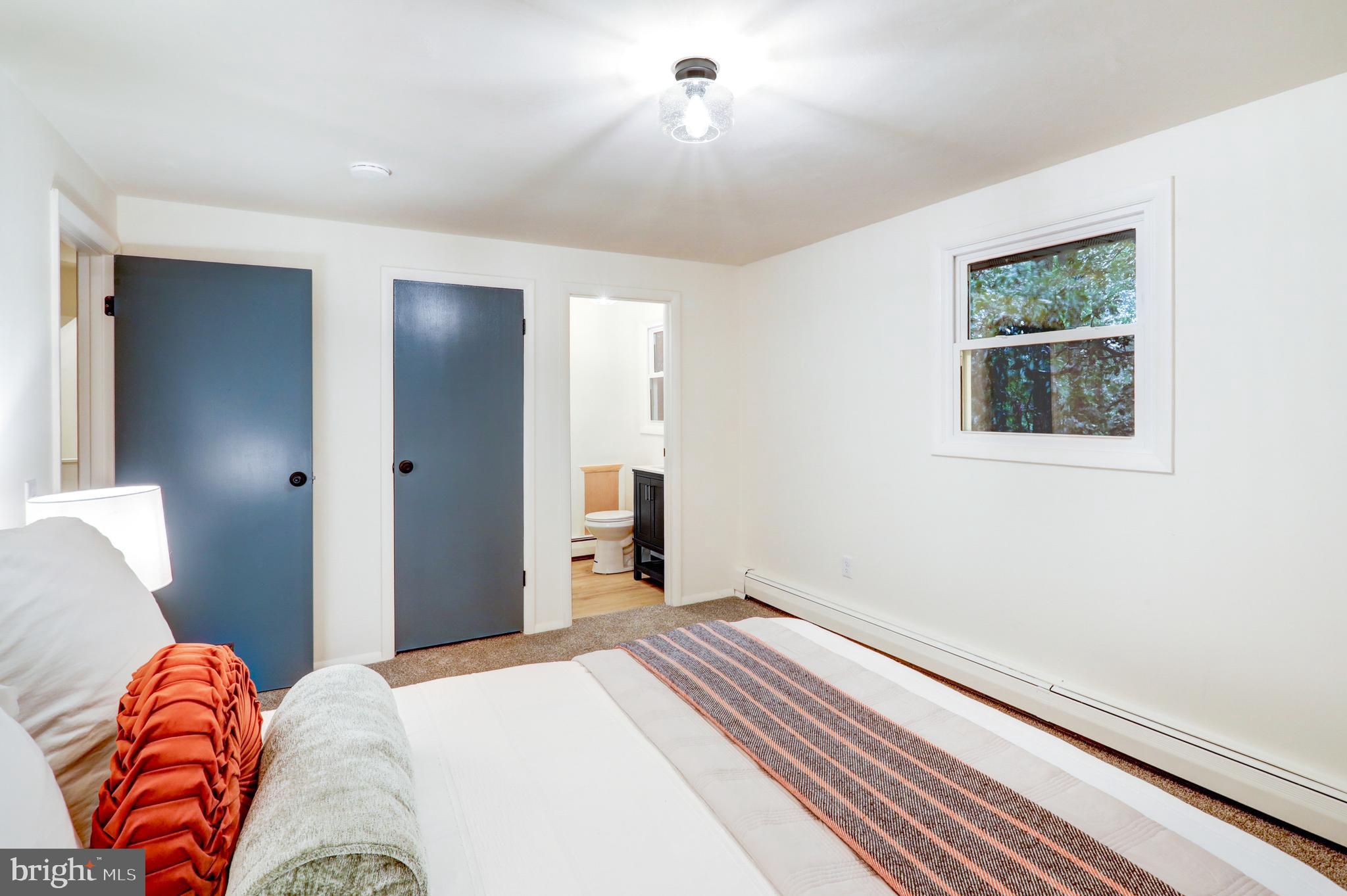 WINDSOR TWP - Residential