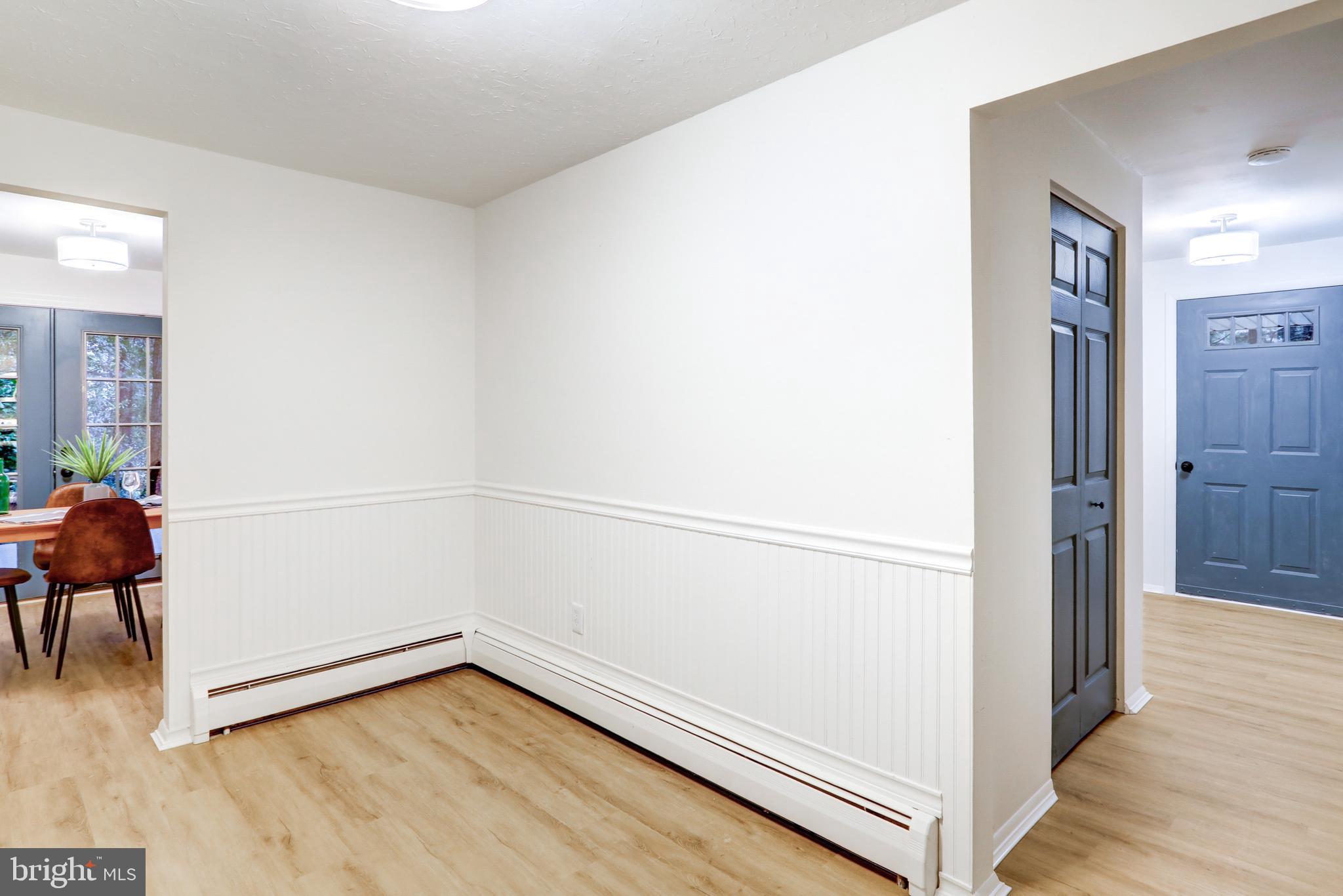 WINDSOR TWP - Residential