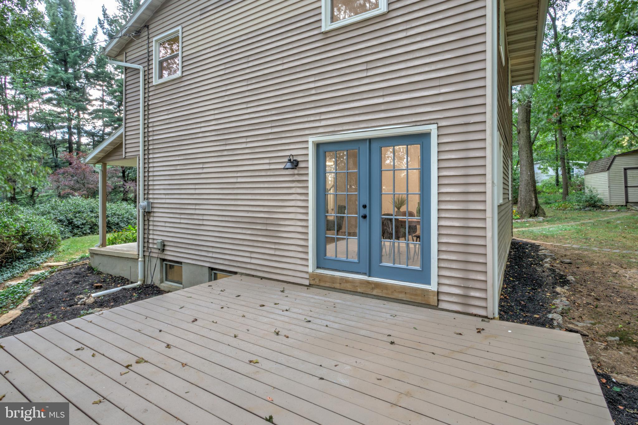 WINDSOR TWP - Residential