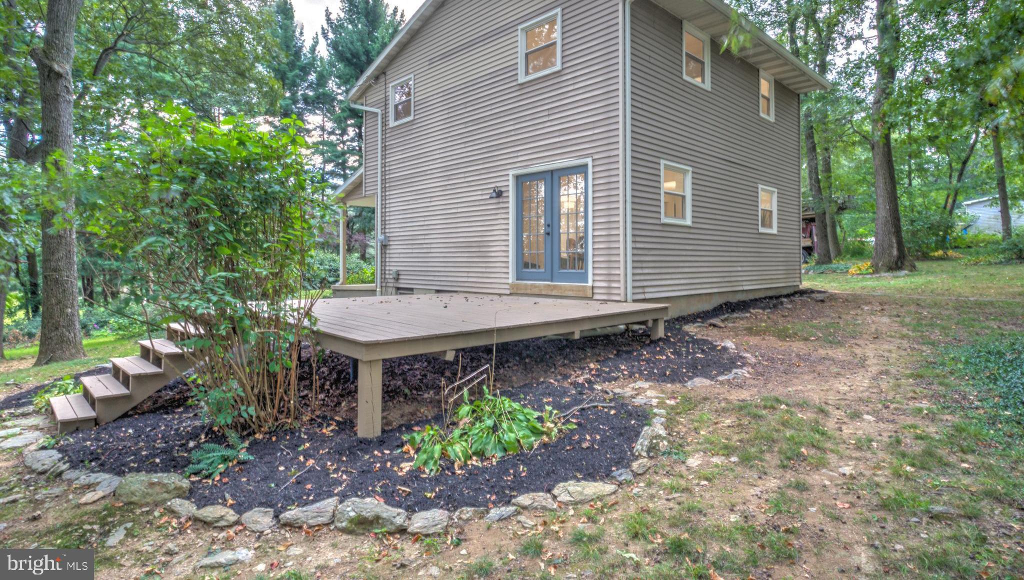 WINDSOR TWP - Residential