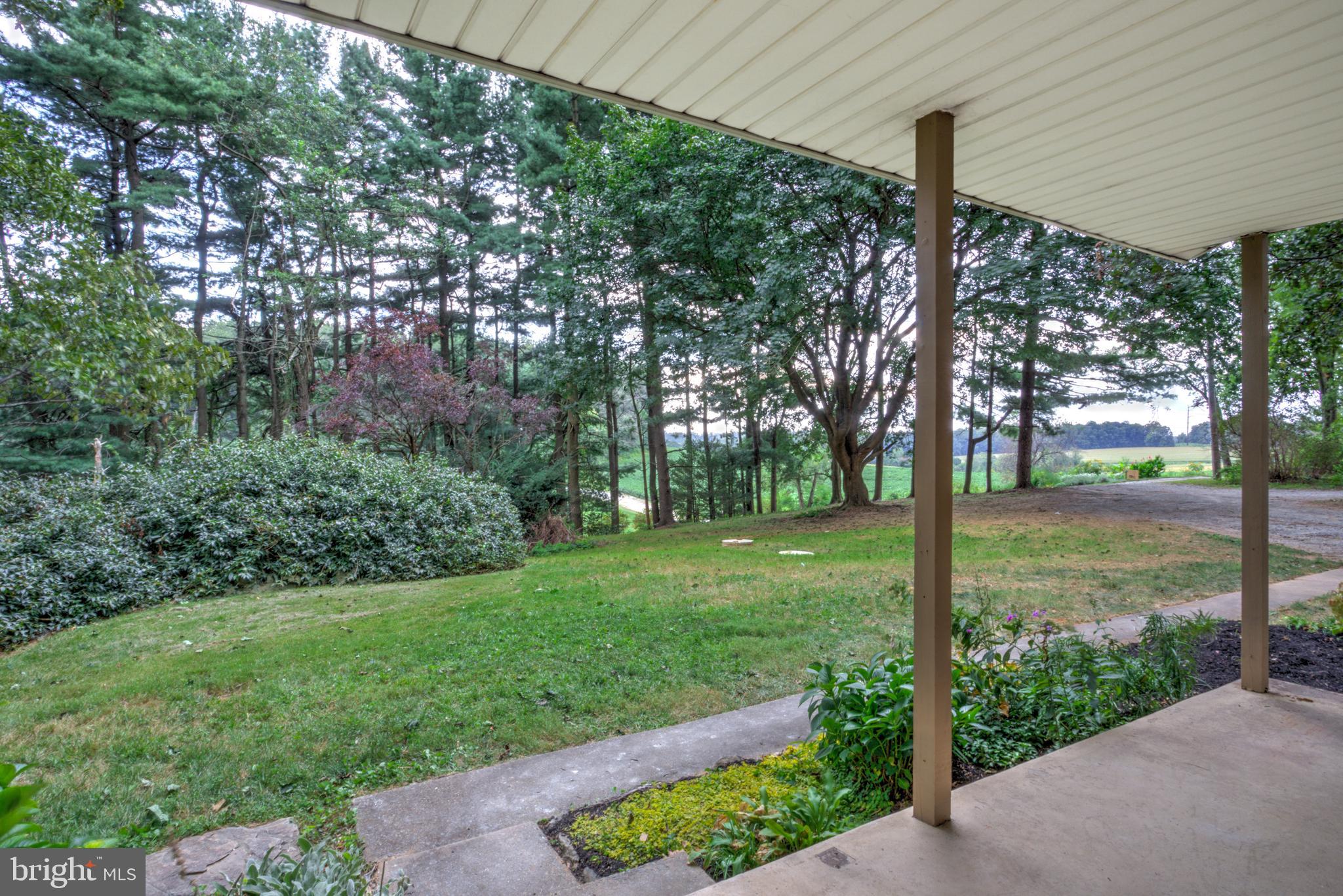 WINDSOR TWP - Residential