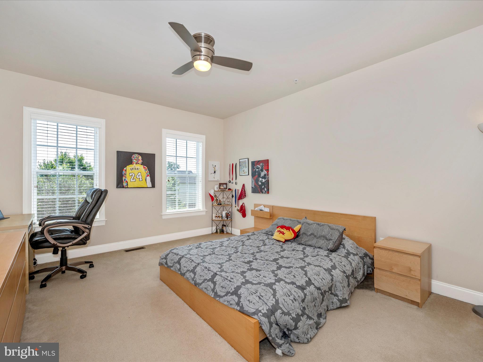 CLARKSBURG VILLAGE - Residential Lease