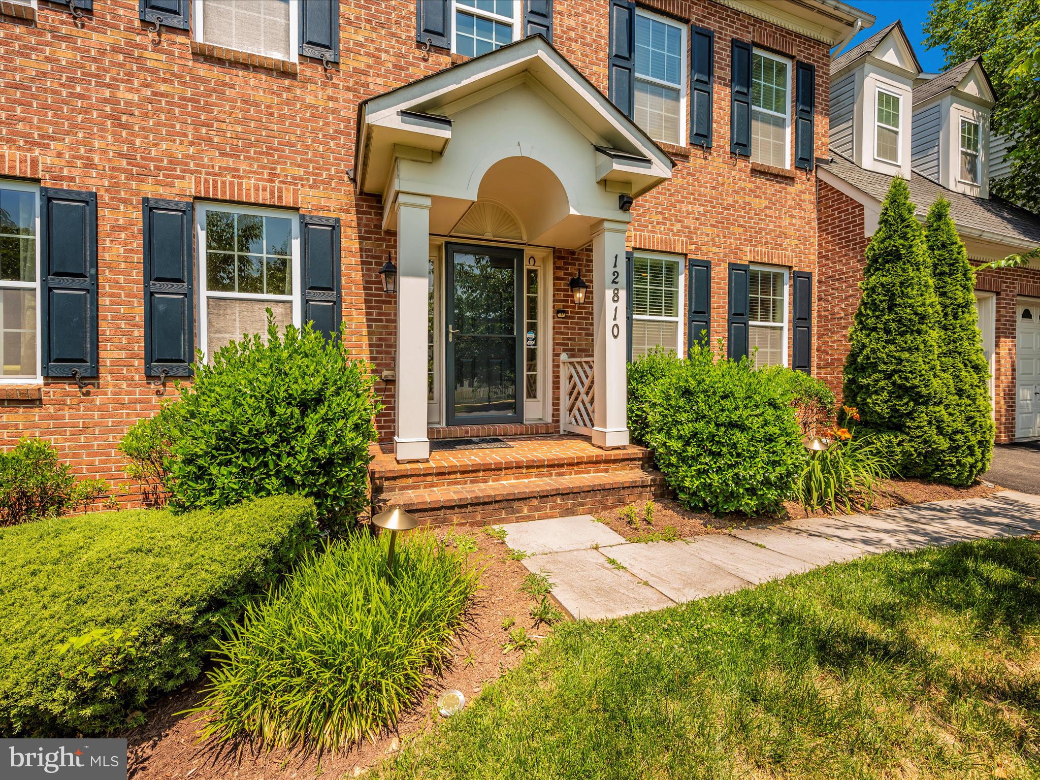 CLARKSBURG VILLAGE - Residential Lease