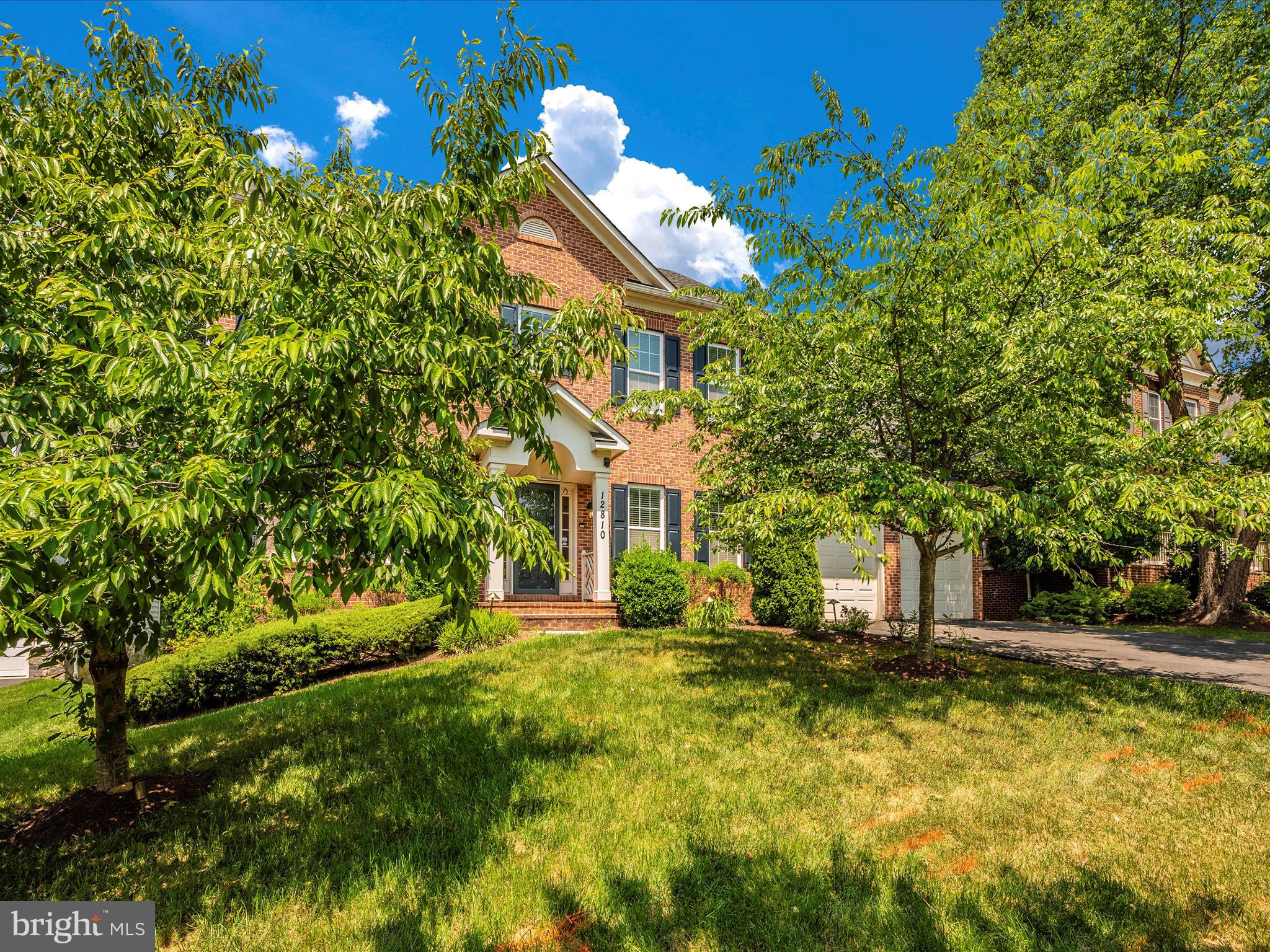 CLARKSBURG VILLAGE - Residential Lease