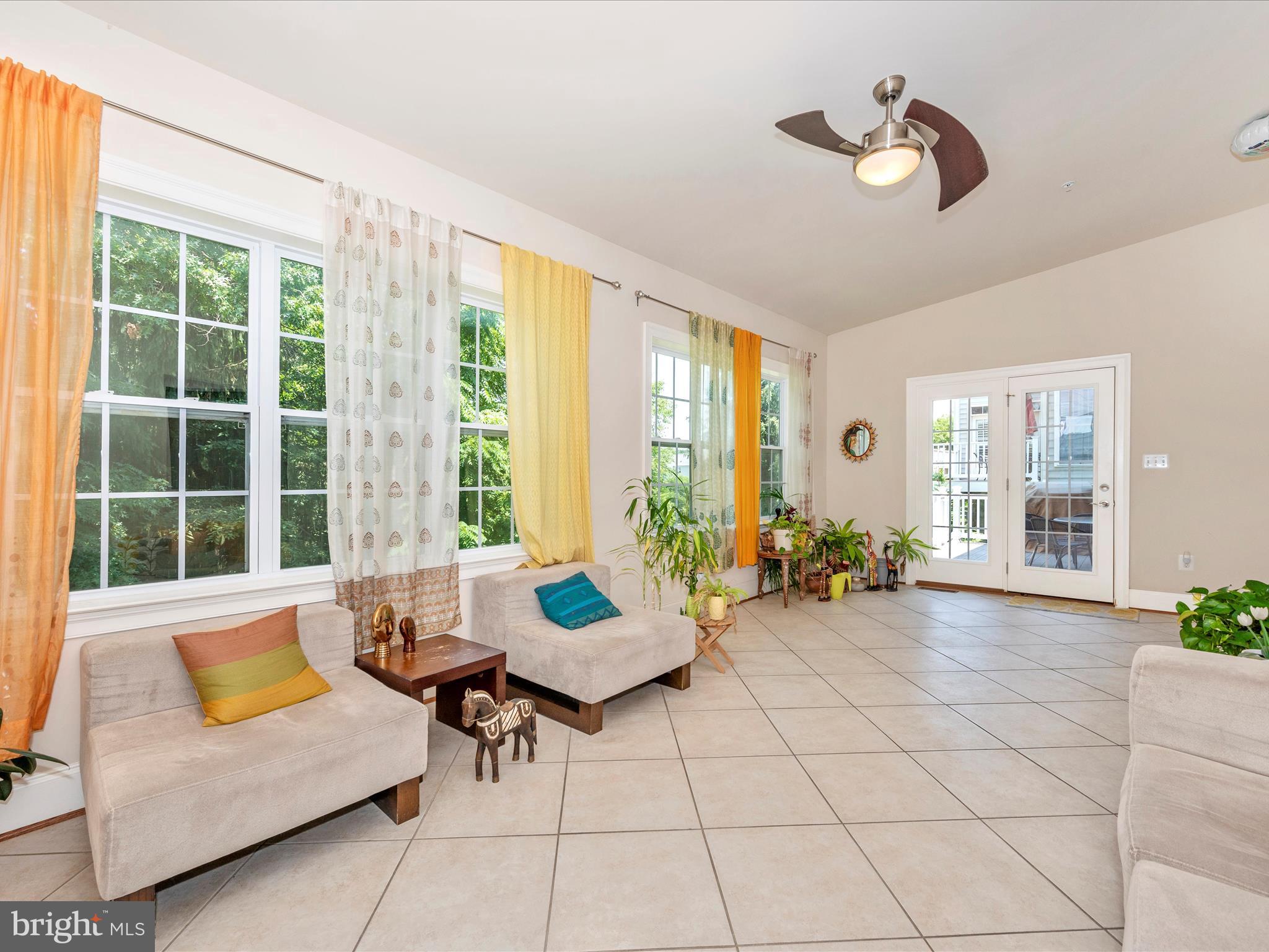 CLARKSBURG VILLAGE - Residential Lease