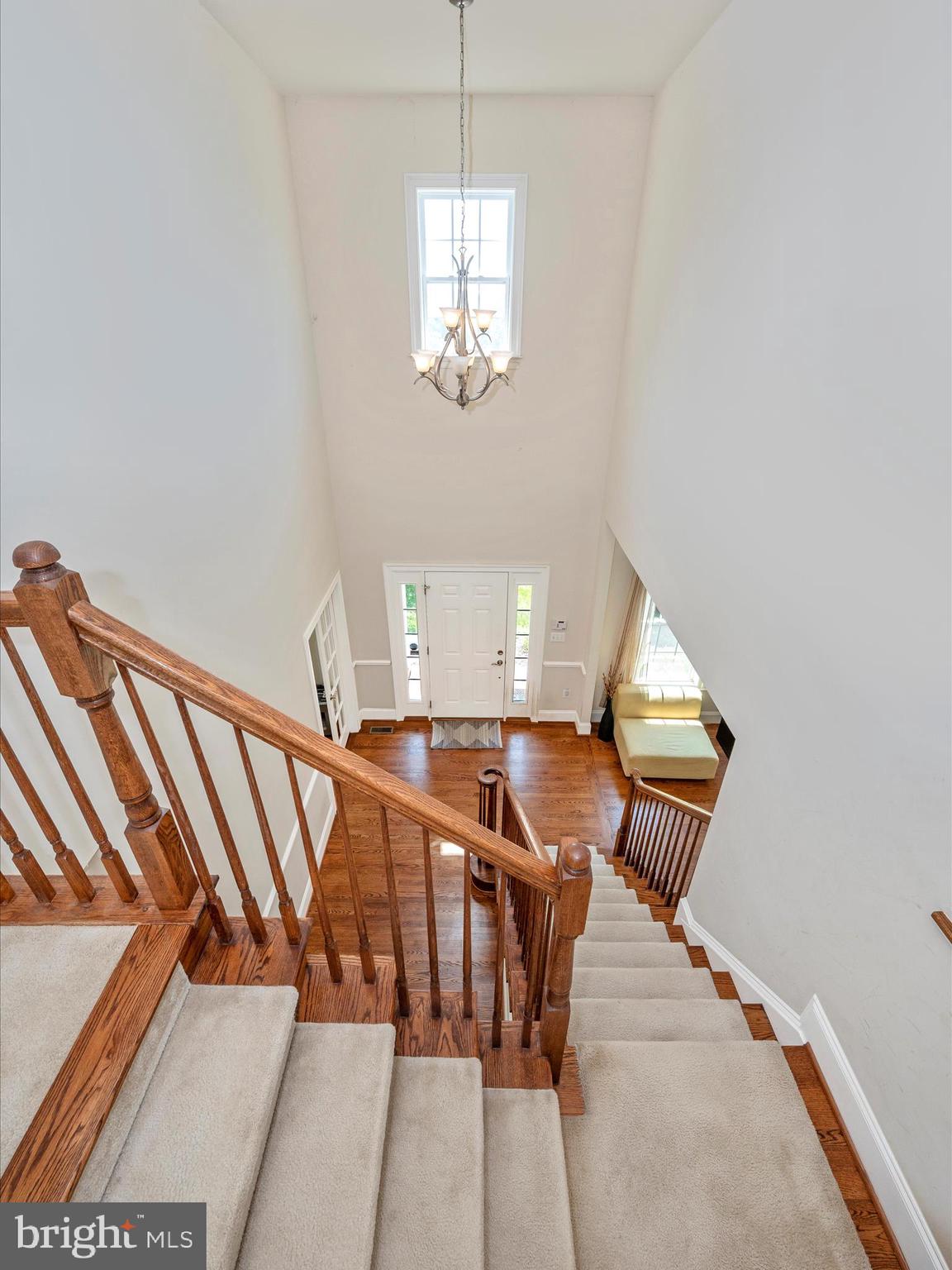 CLARKSBURG VILLAGE - Residential Lease