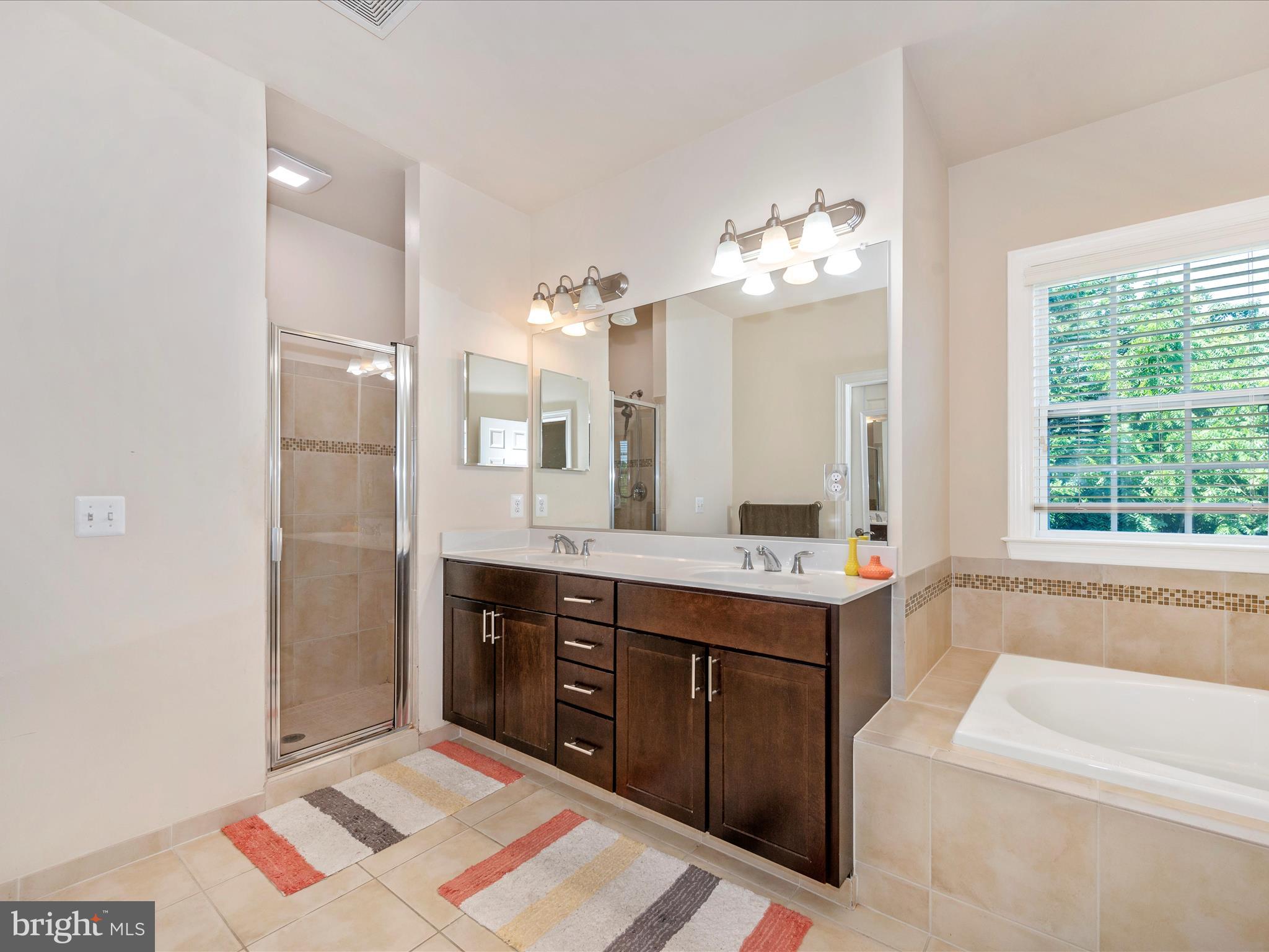 CLARKSBURG VILLAGE - Residential Lease