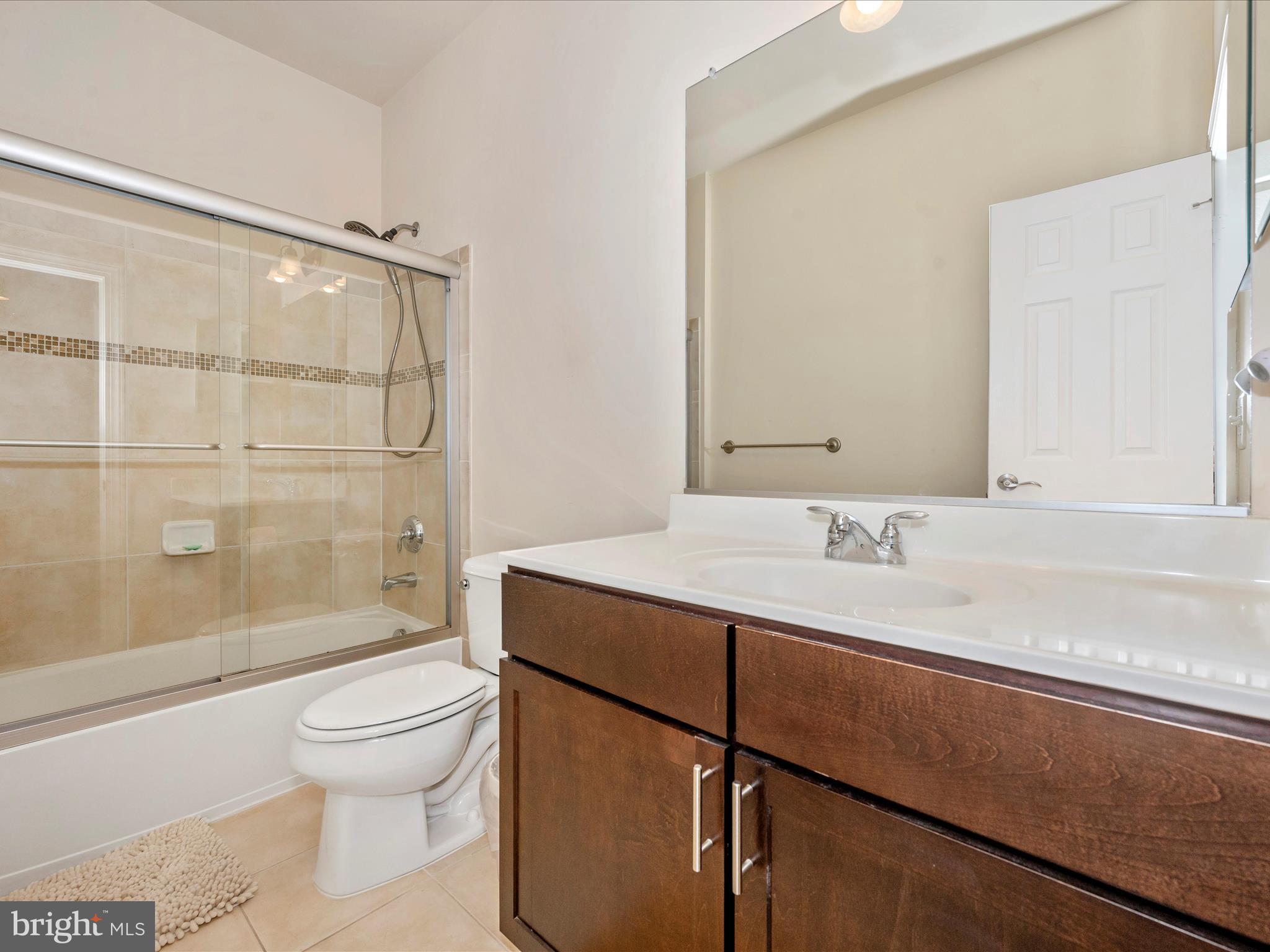 CLARKSBURG VILLAGE - Residential Lease