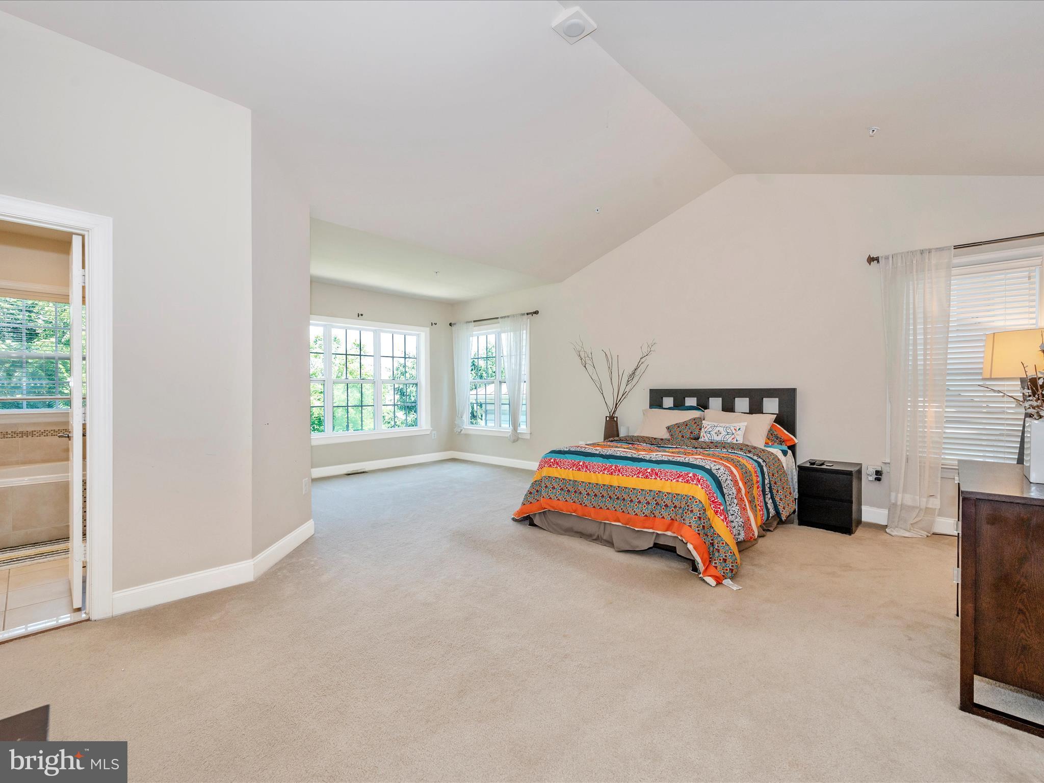 CLARKSBURG VILLAGE - Residential Lease