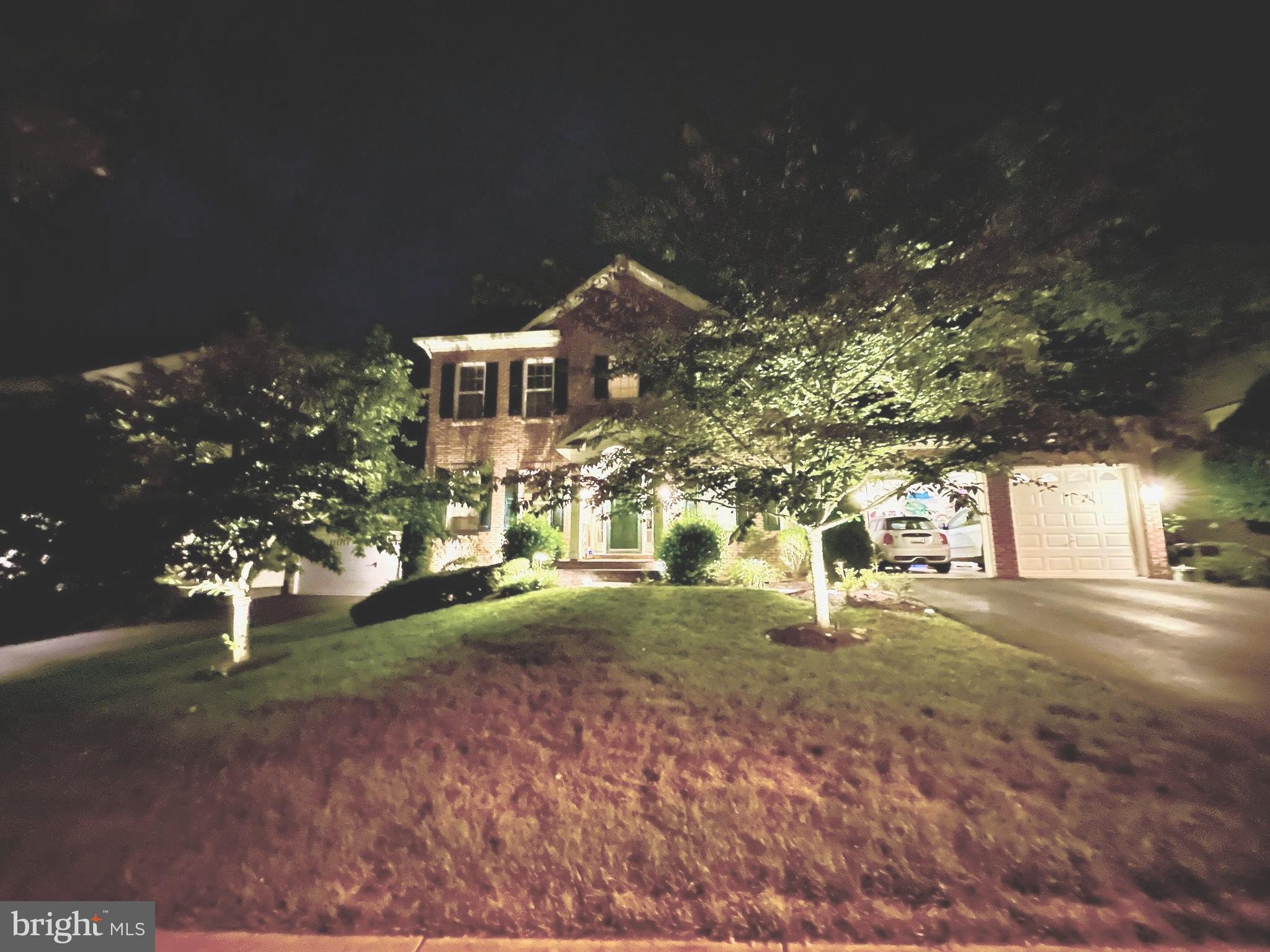 CLARKSBURG VILLAGE - Residential Lease