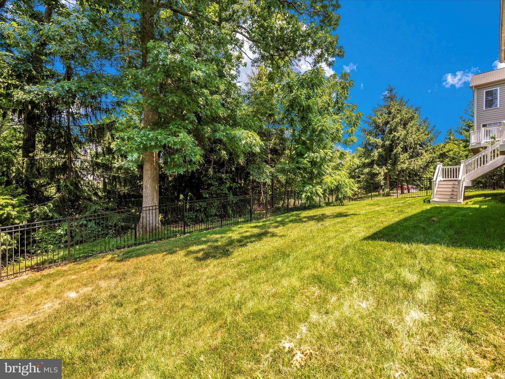 CLARKSBURG VILLAGE - Residential Lease