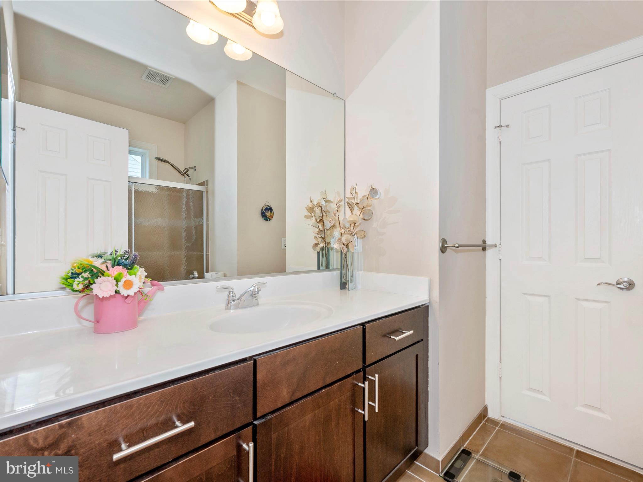 CLARKSBURG VILLAGE - Residential Lease