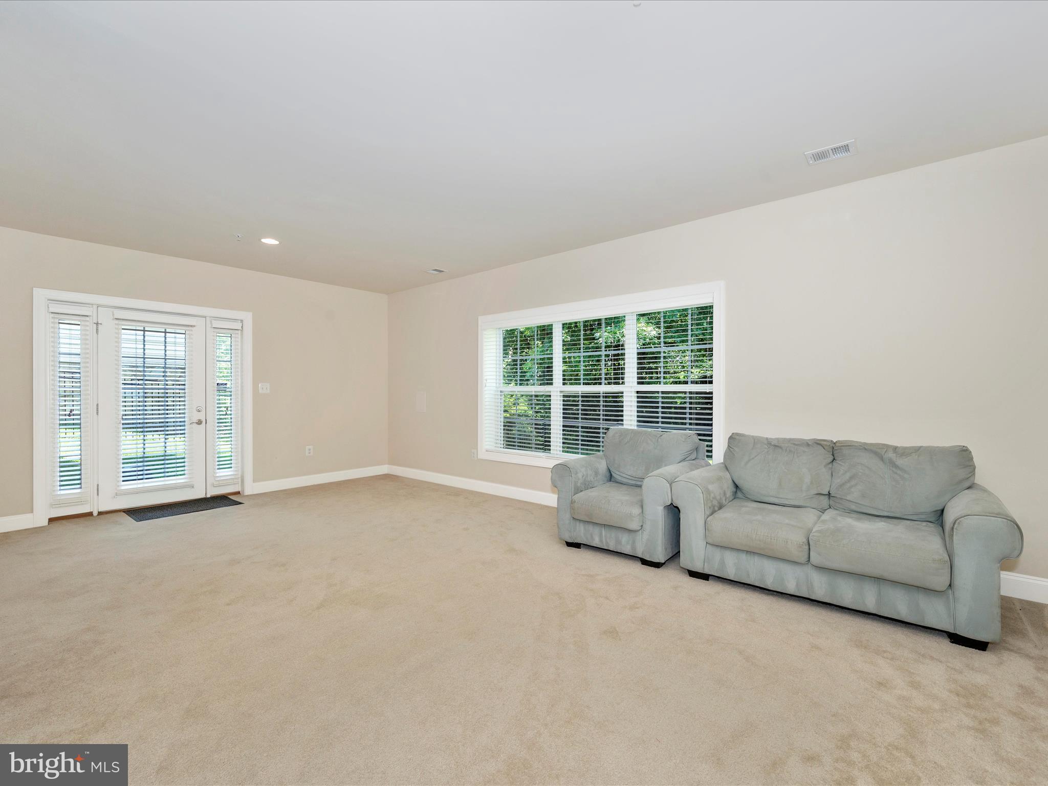 CLARKSBURG VILLAGE - Residential Lease