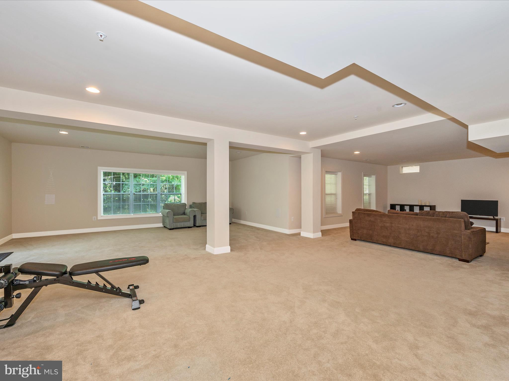 CLARKSBURG VILLAGE - Residential Lease