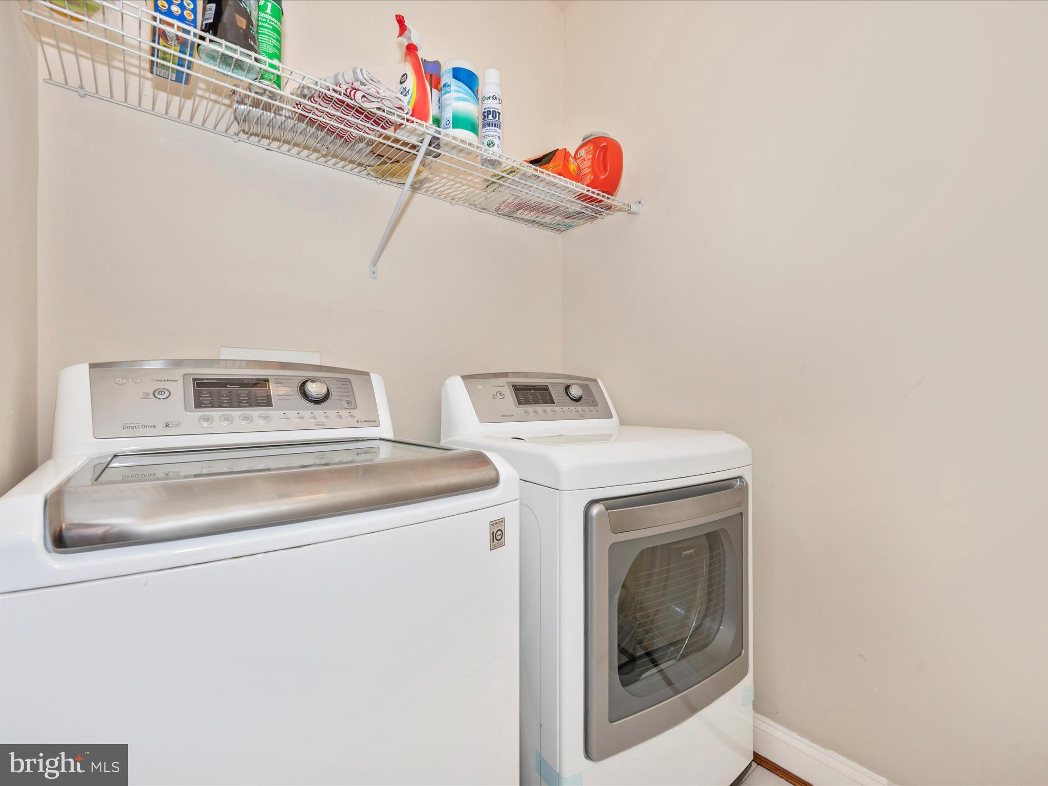 CLARKSBURG VILLAGE - Residential Lease