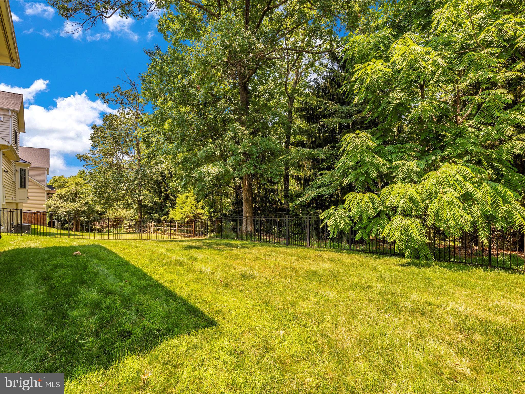 CLARKSBURG VILLAGE - Residential Lease