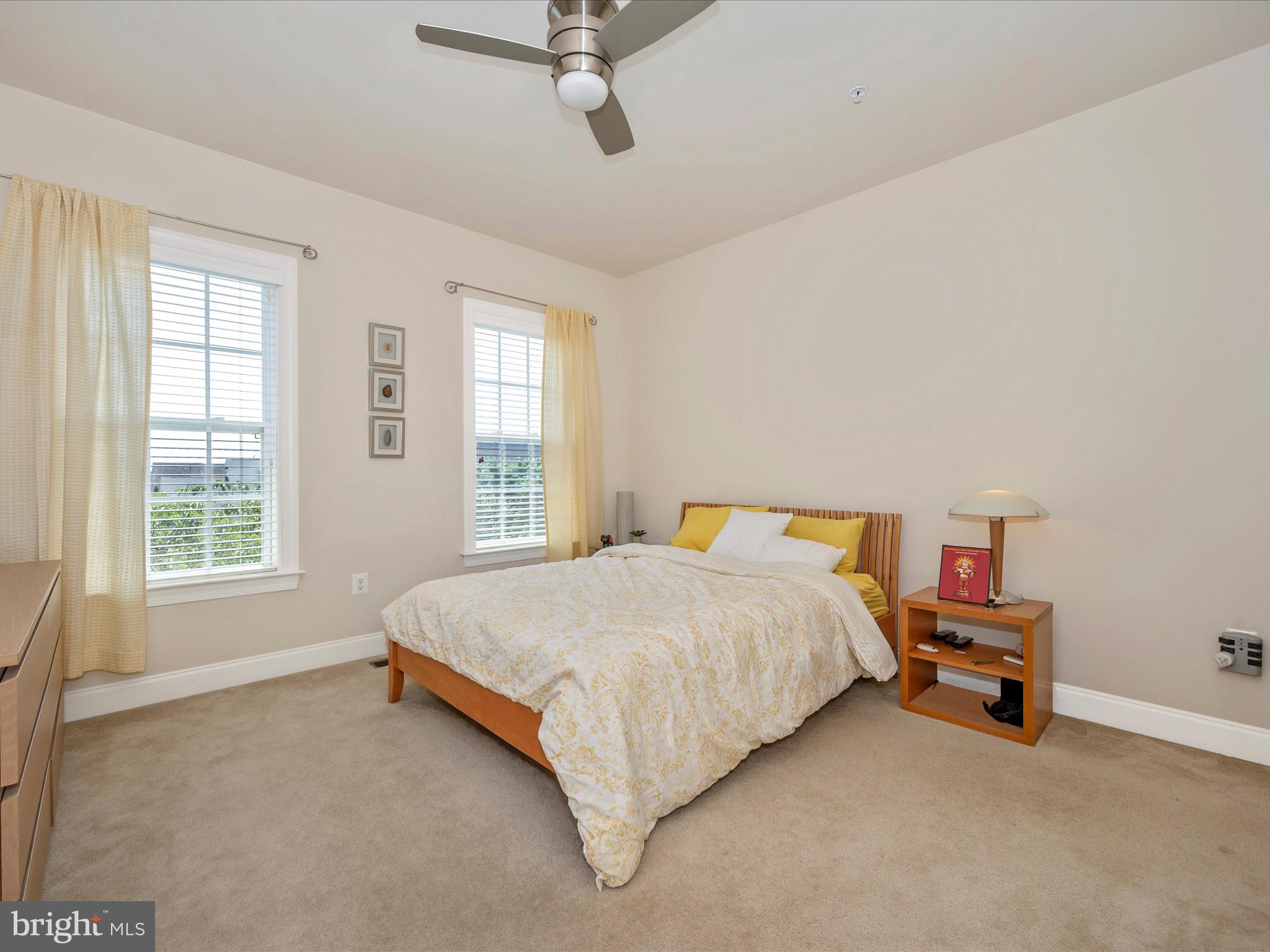 CLARKSBURG VILLAGE - Residential Lease